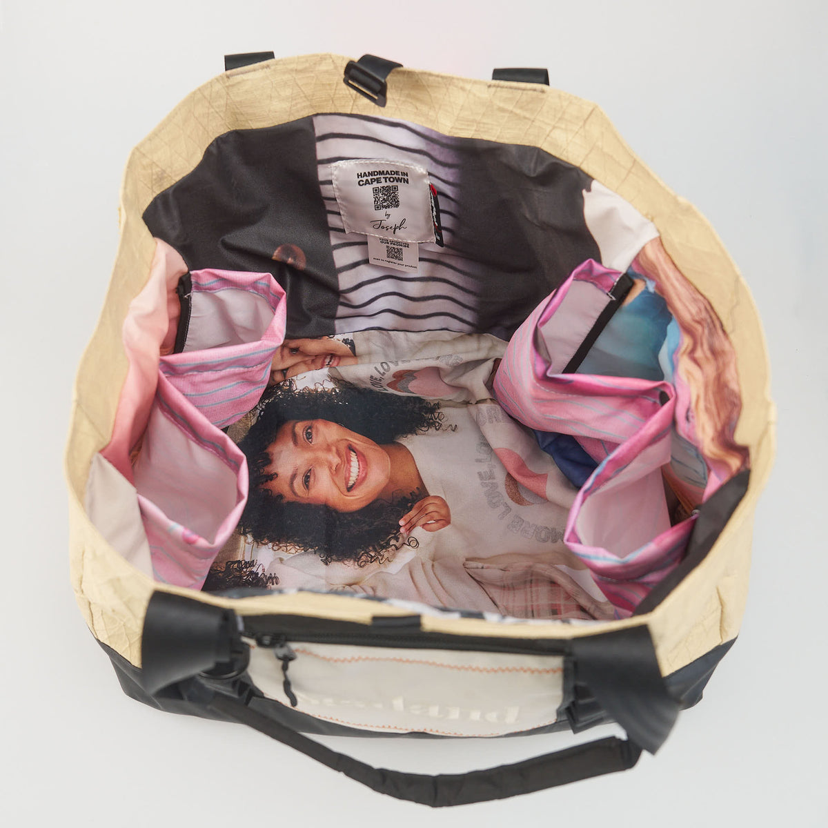 Family Tote - Customisable