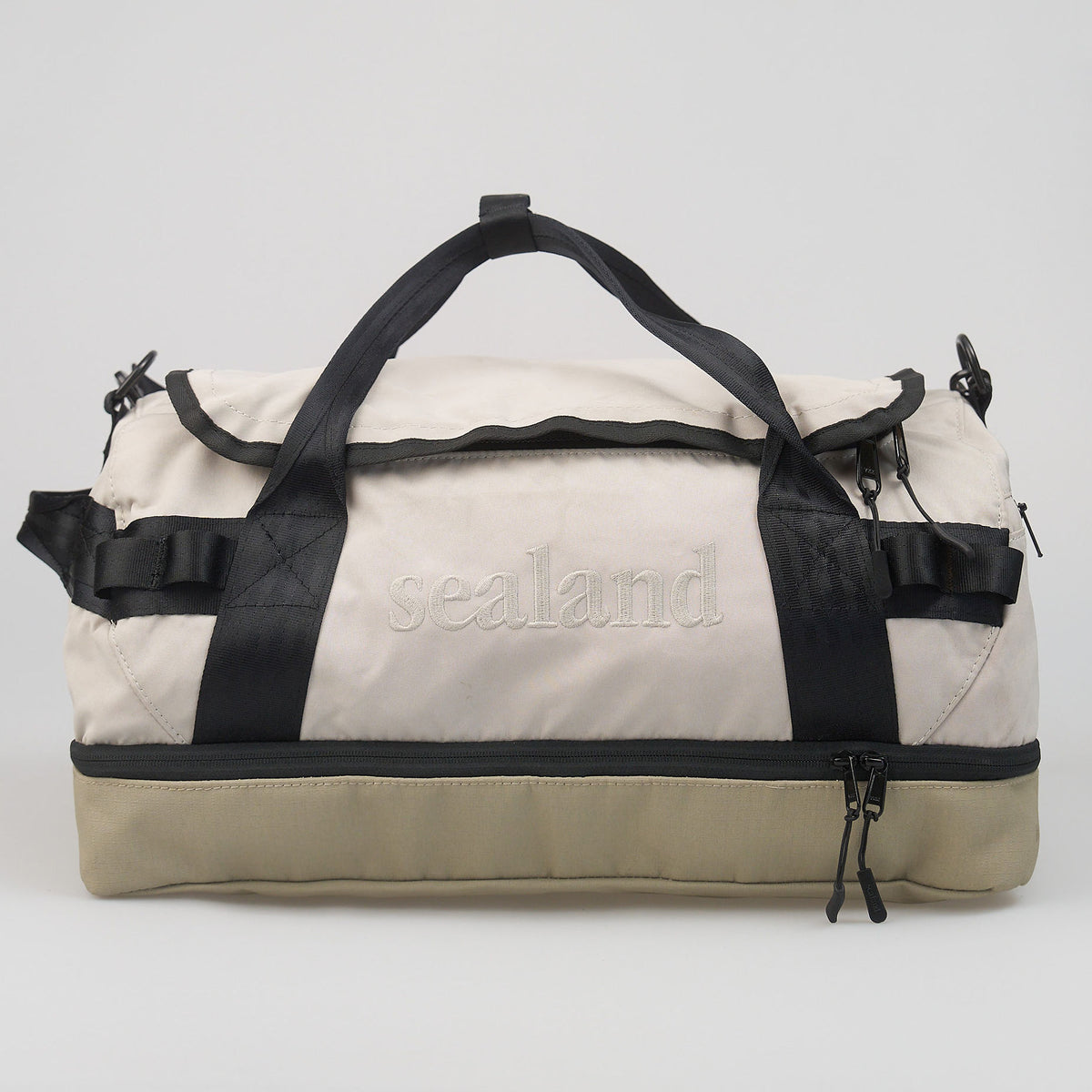 Nomad Duffel - MajiTex