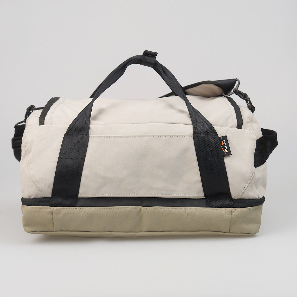 Nomad Duffel - MajiTex