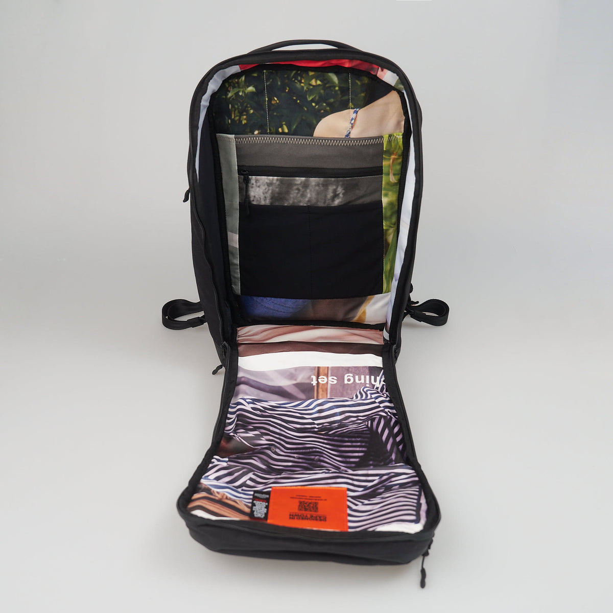 Hero Pro Backpack 21L - CORDURA®