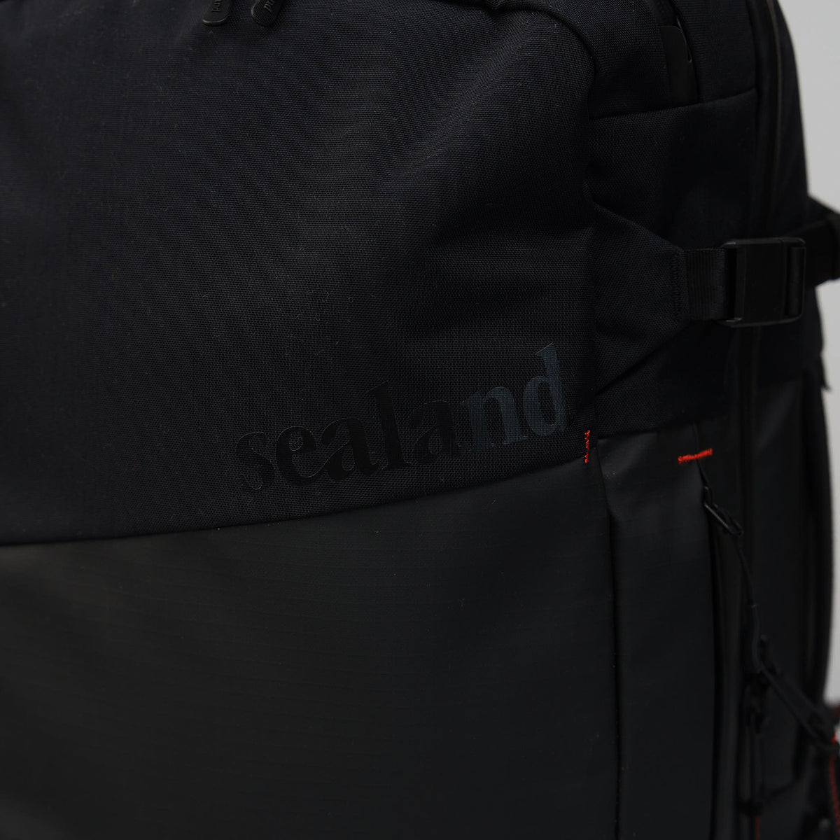 Sealand Hero Ultimate 58L travel backpack in CORDURA fabric with multiple compartments