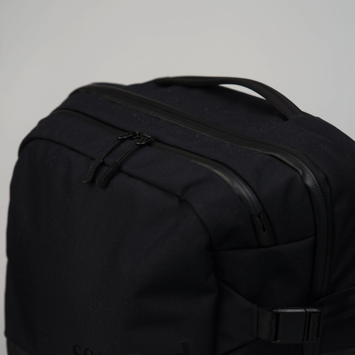 Sealand Hero Ultimate 58L travel backpack in CORDURA fabric with multiple compartments