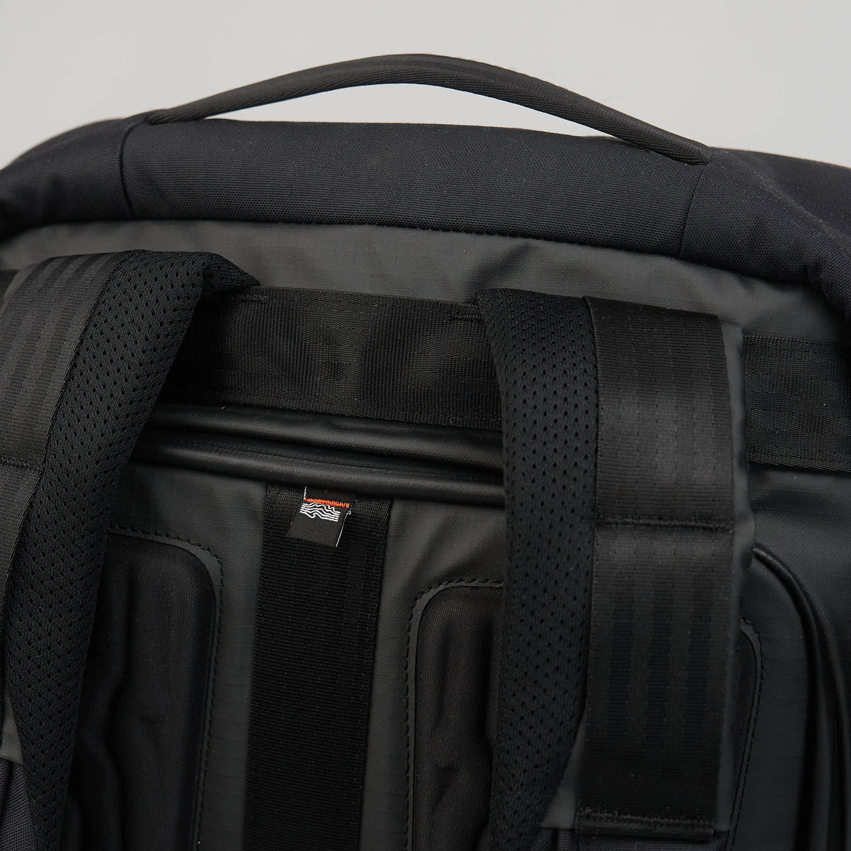 Sealand Hero Ultimate 58L travel backpack in CORDURA fabric with multiple compartments