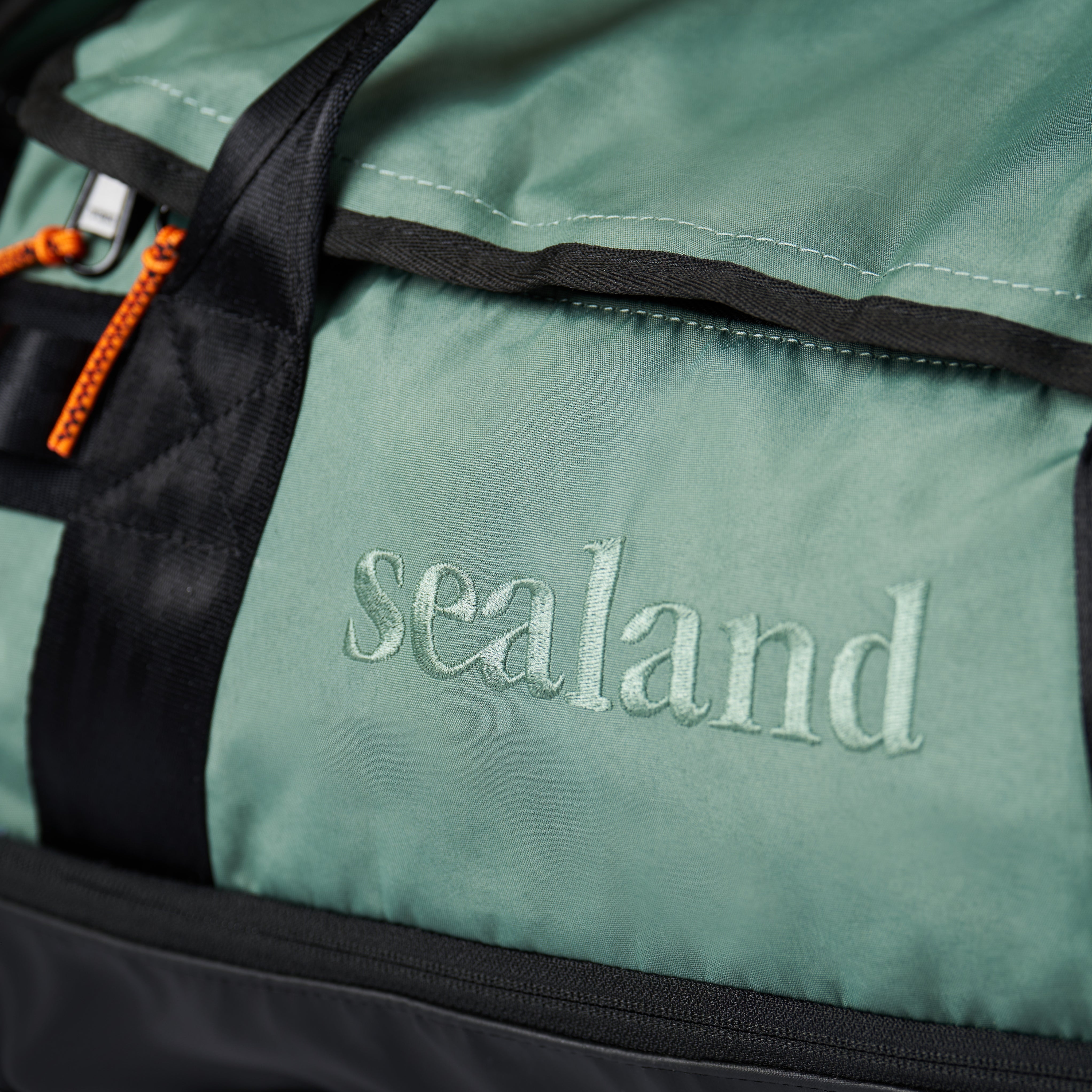 MajiTex Nomad Duffel