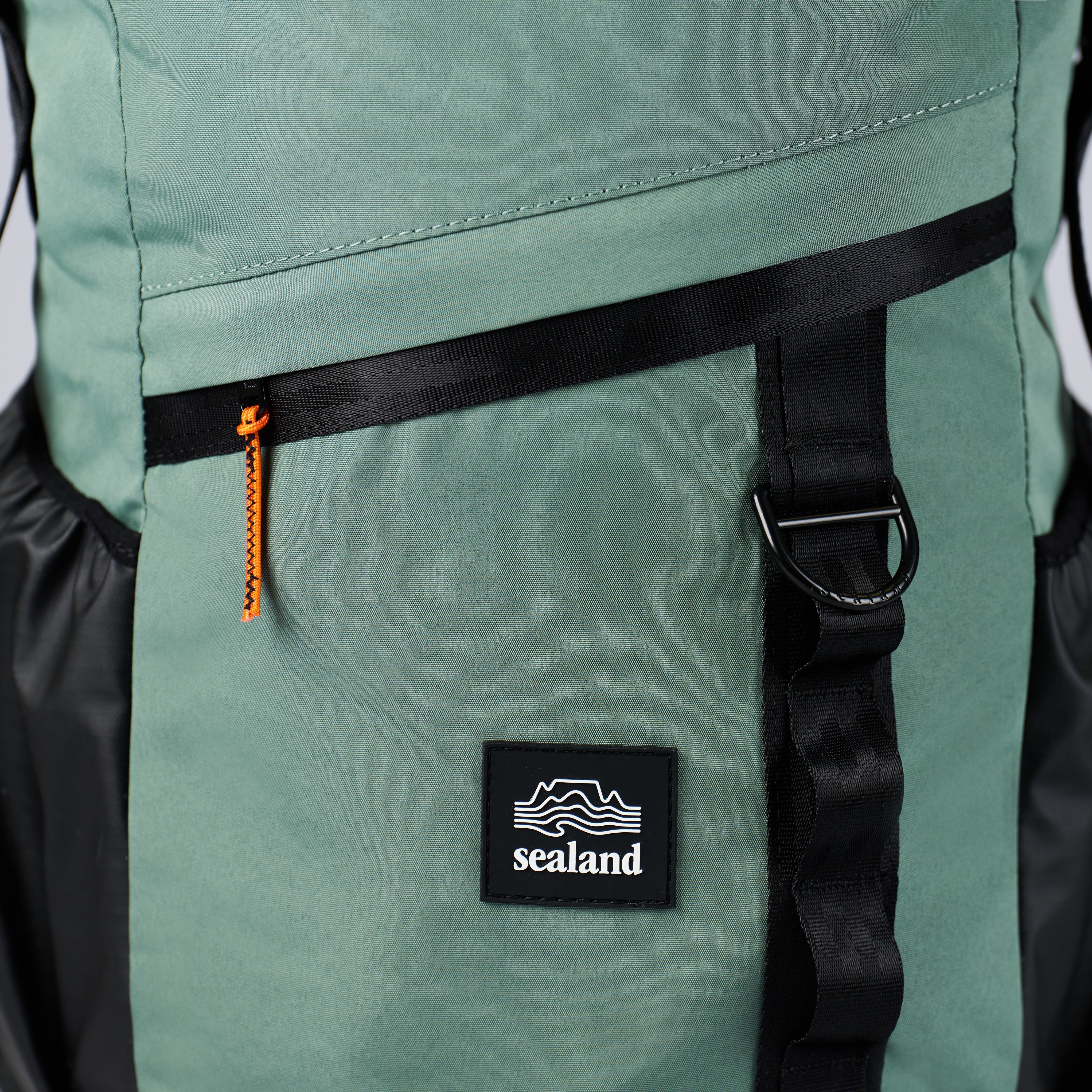 MajiTex Rowlie Backpack