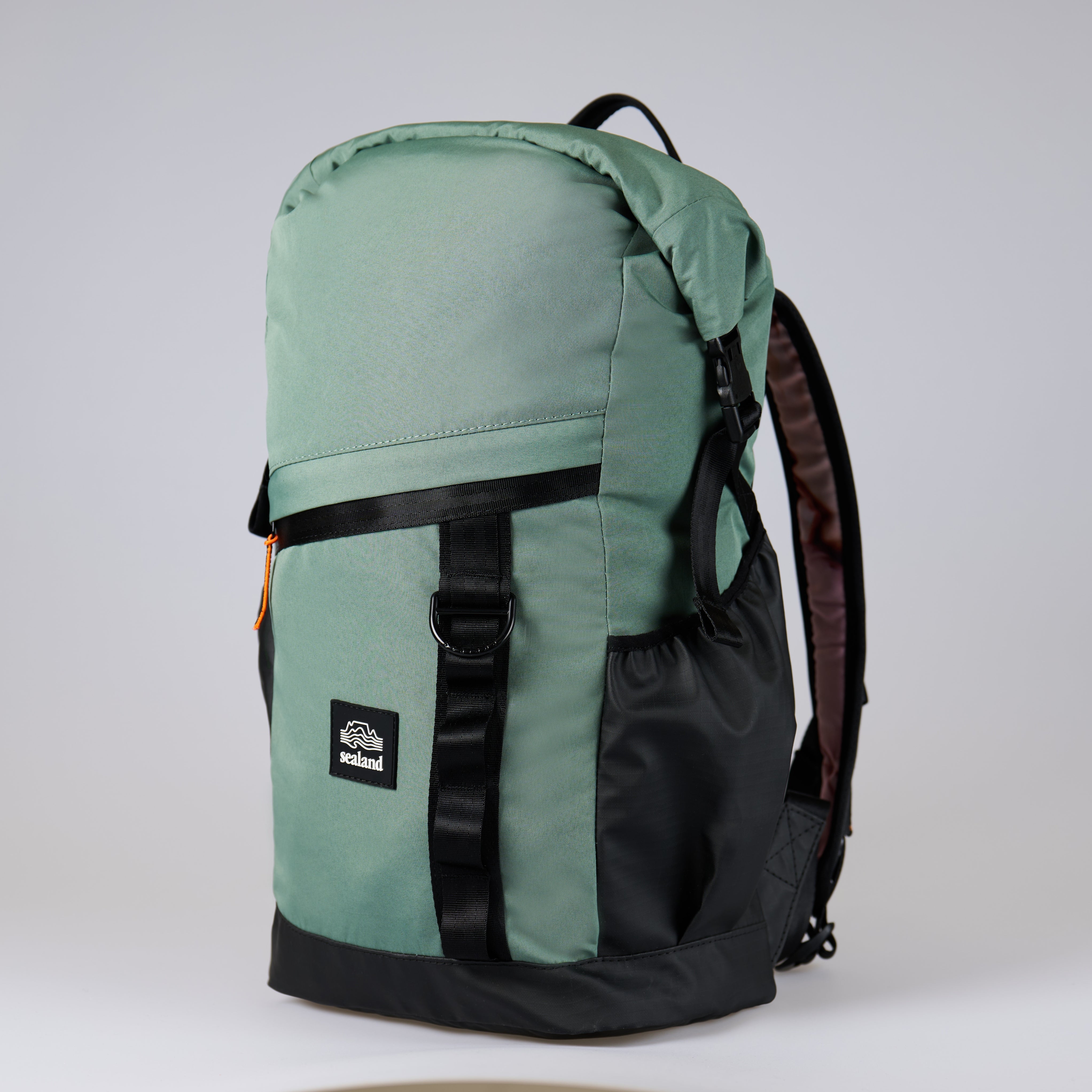 MajiTex Rowlie Backpack