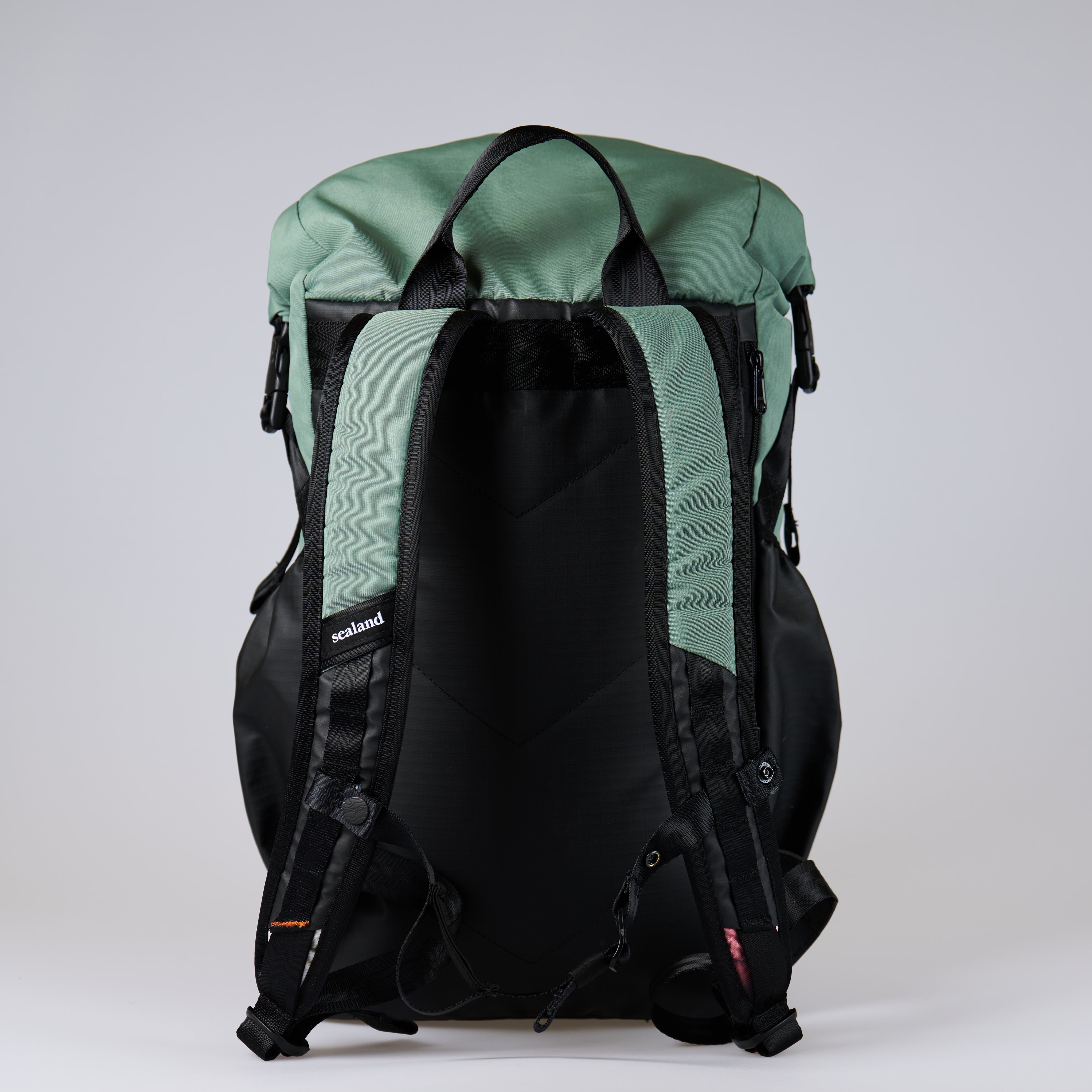 MajiTex Rowlie Backpack