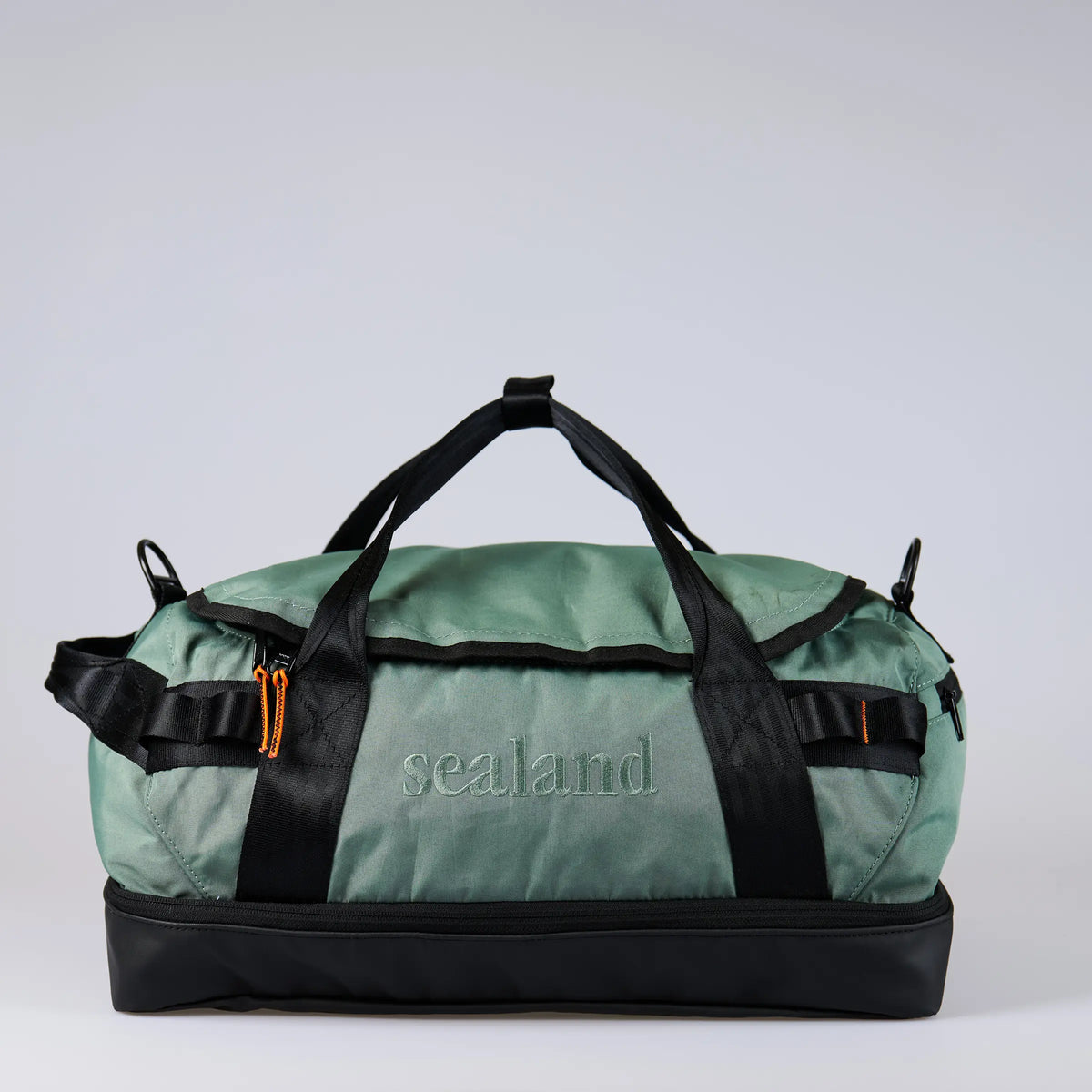 Nomad Duffel - MajiTex