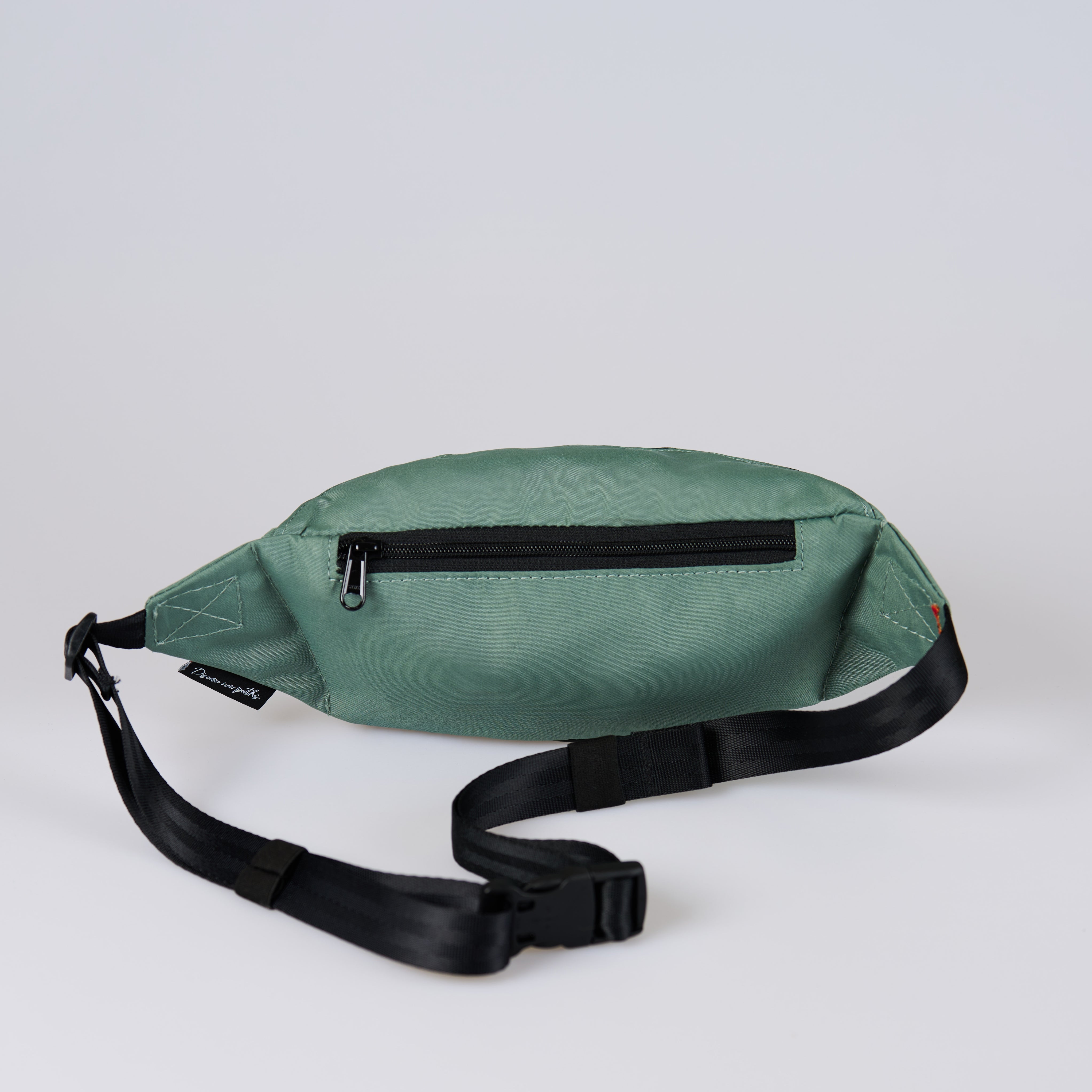 MajiTex Moon Bag