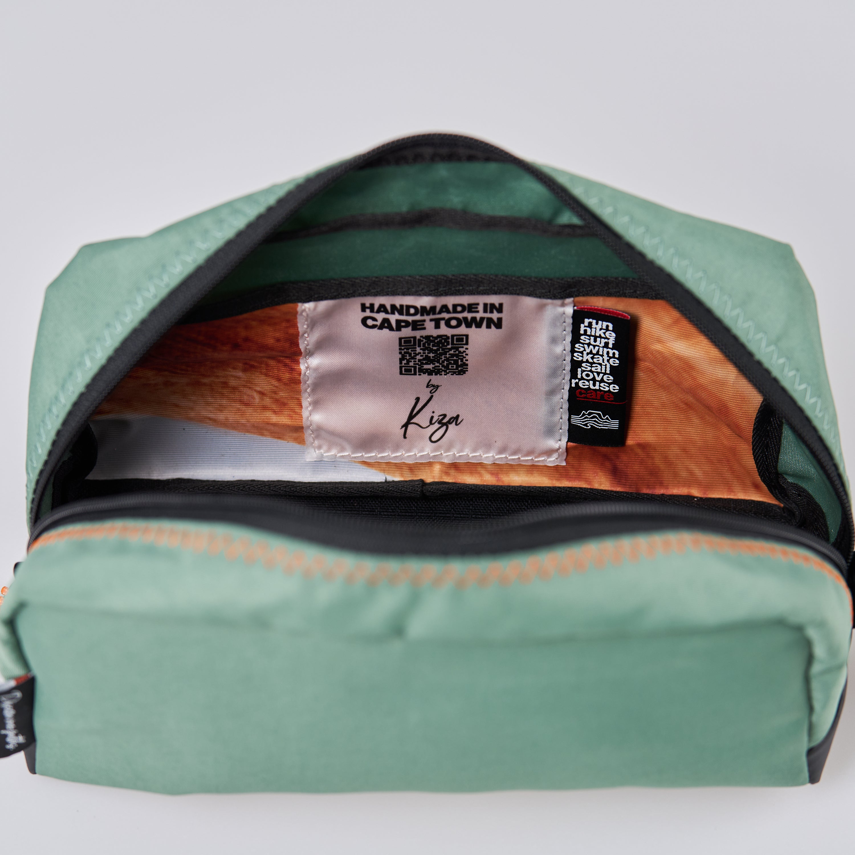 MajiTex Toastie Storage Bag