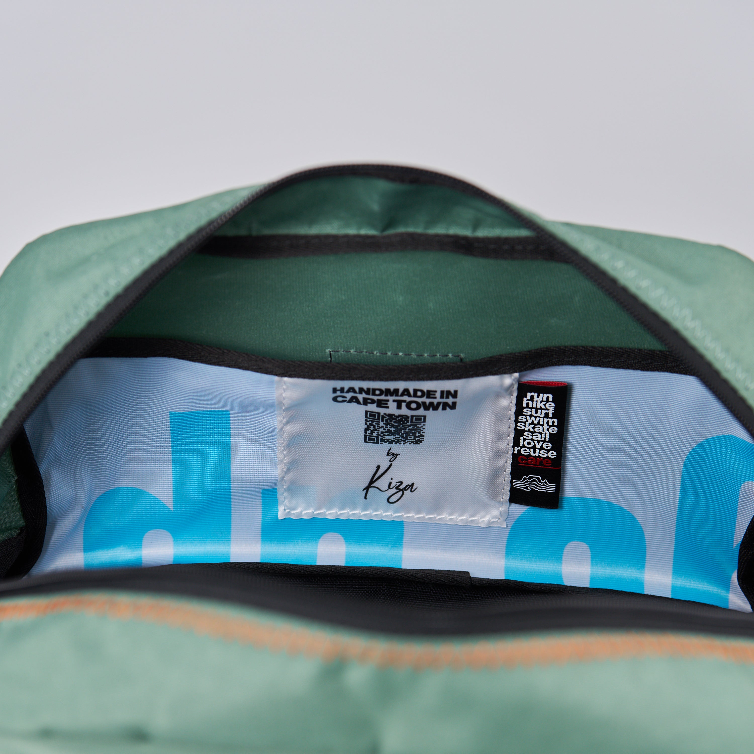 MajiTex Toastie Storage Bag