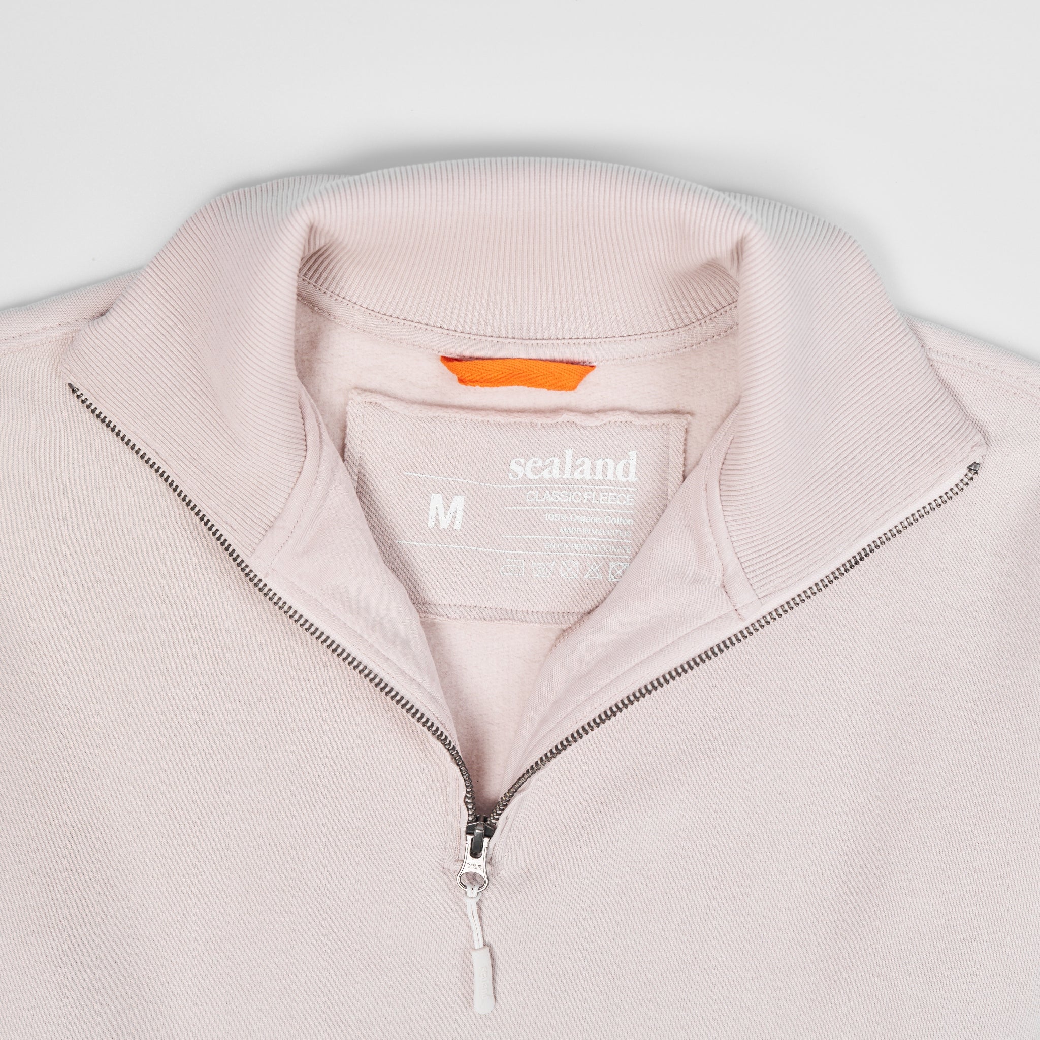 Women's Quarter Zip
