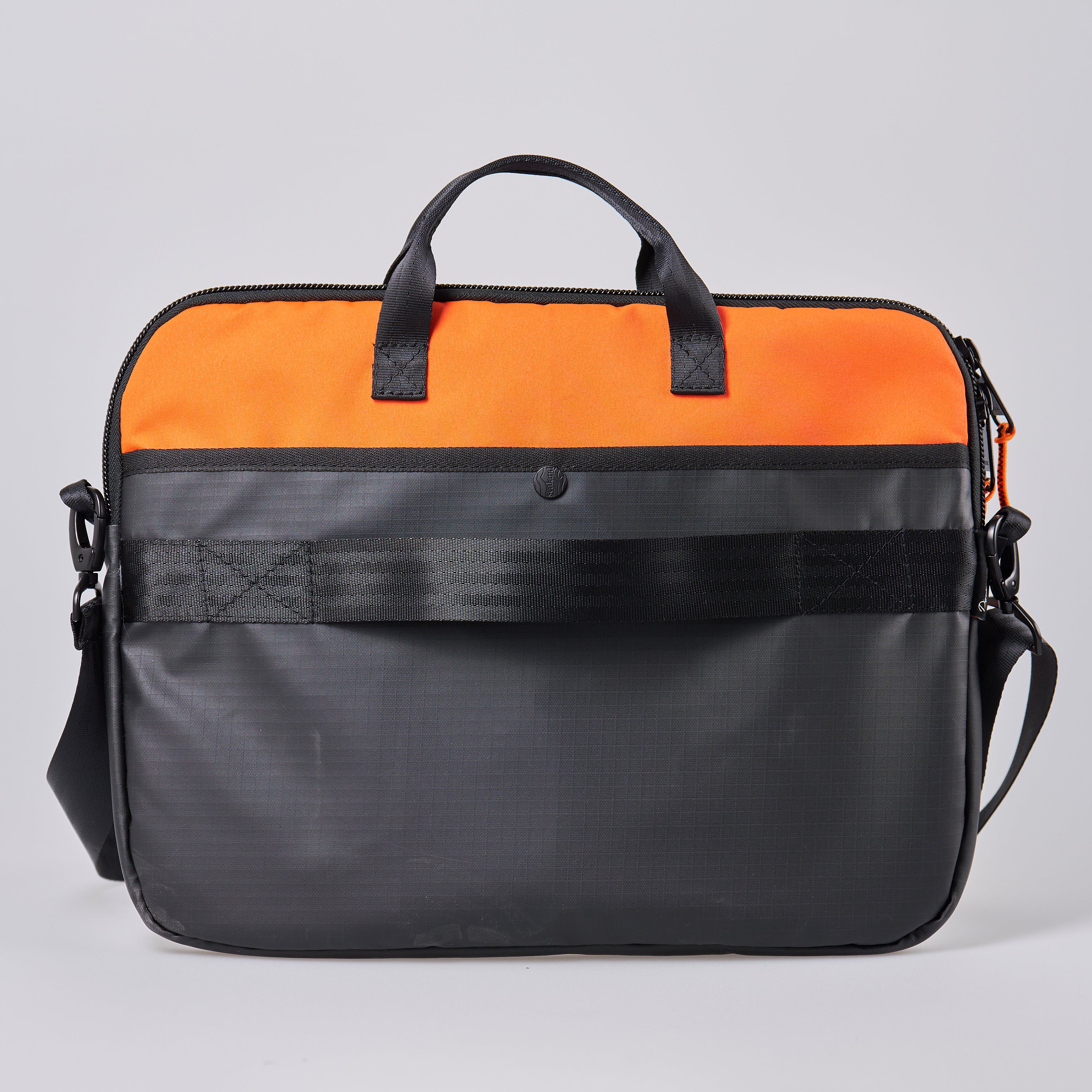 Yacht Sail Slim Laptop Bag
