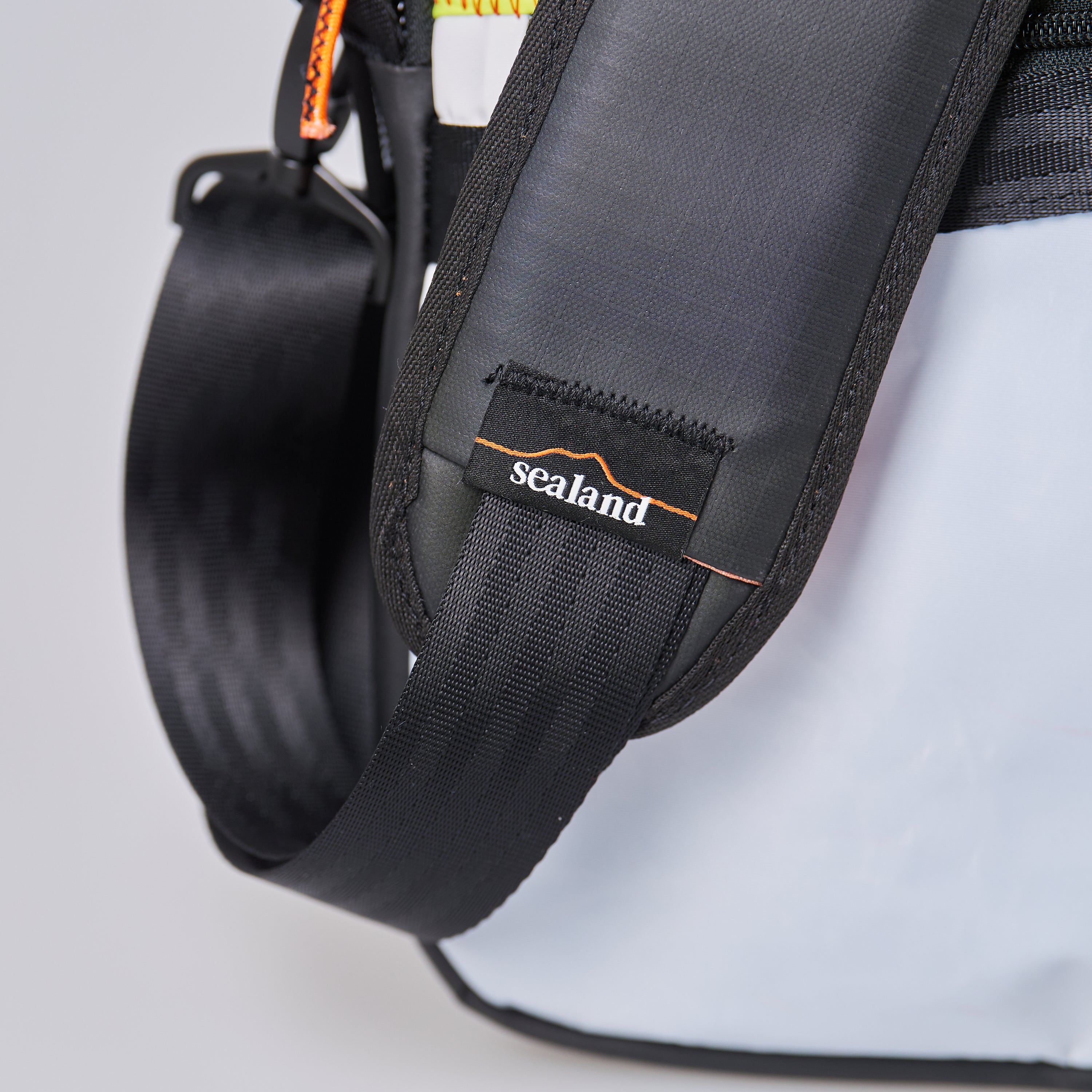 Yacht Sail Slim Laptop Bag