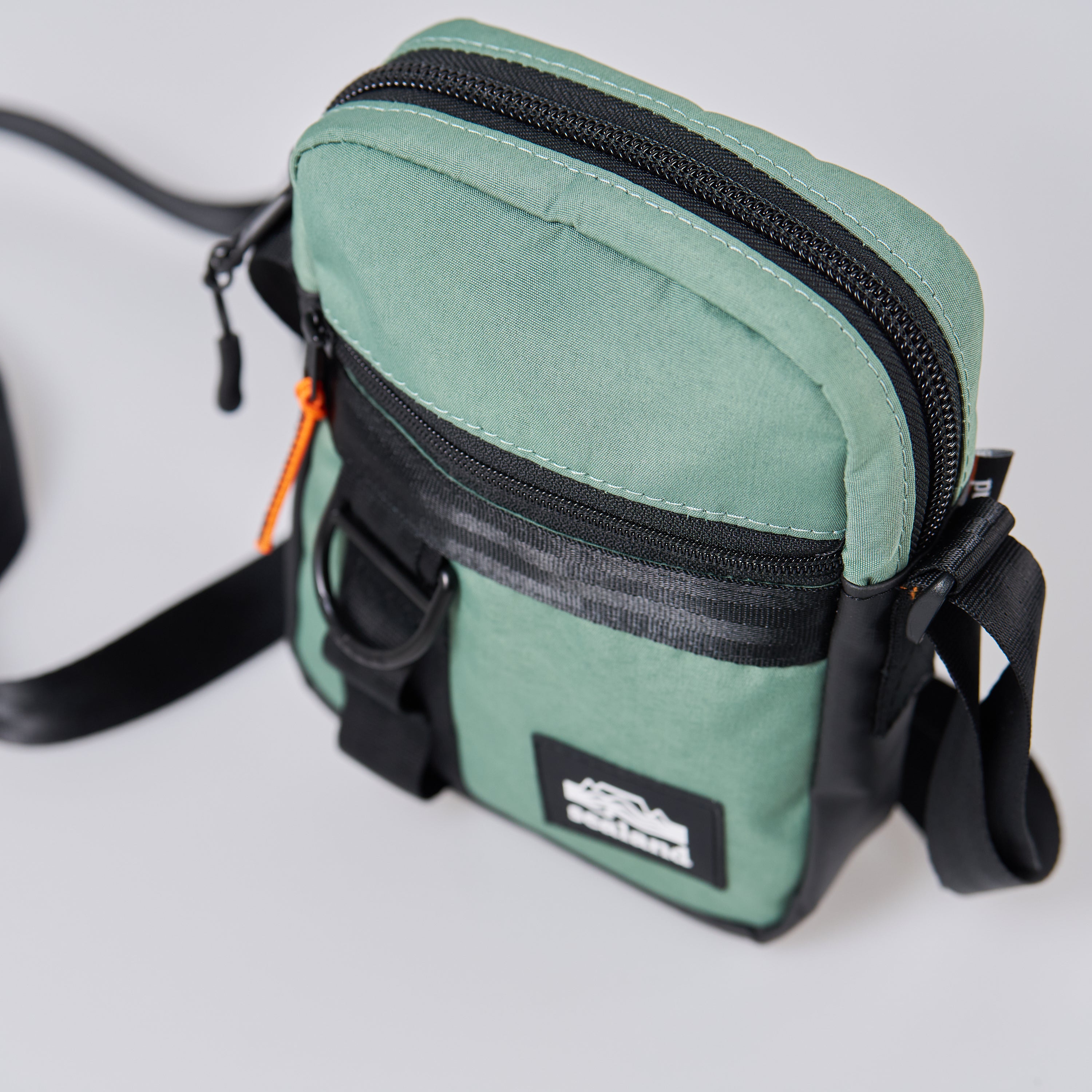 MajiTex Zeplin Crossbody Bag