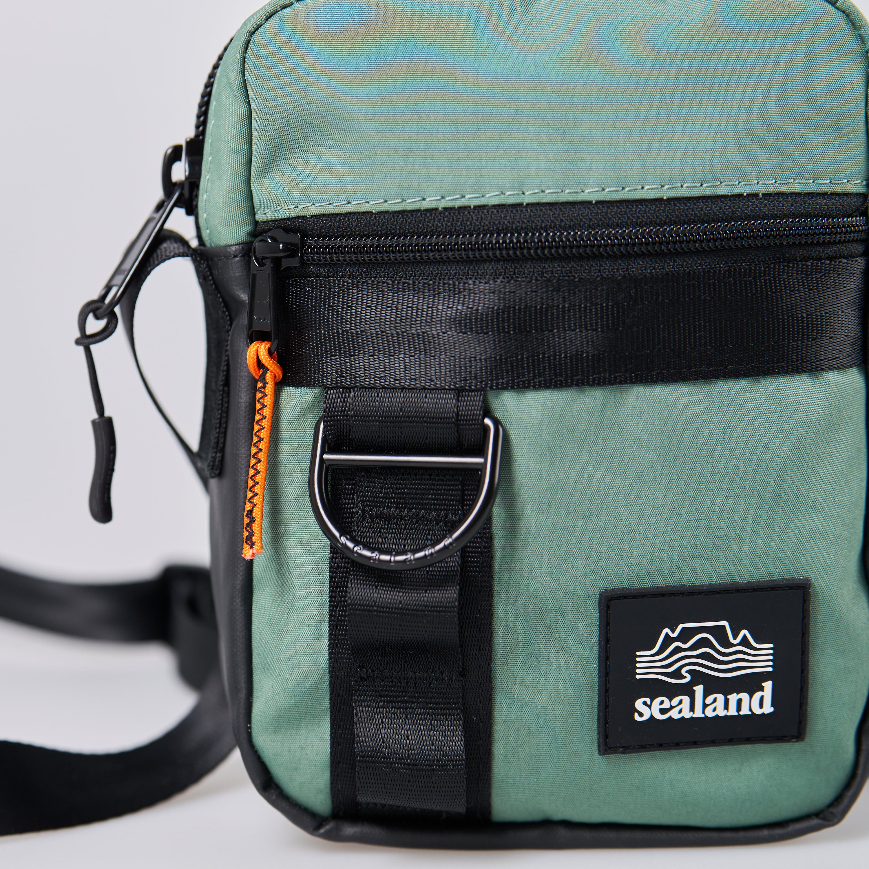 MajiTex Zeplin Crossbody Bag