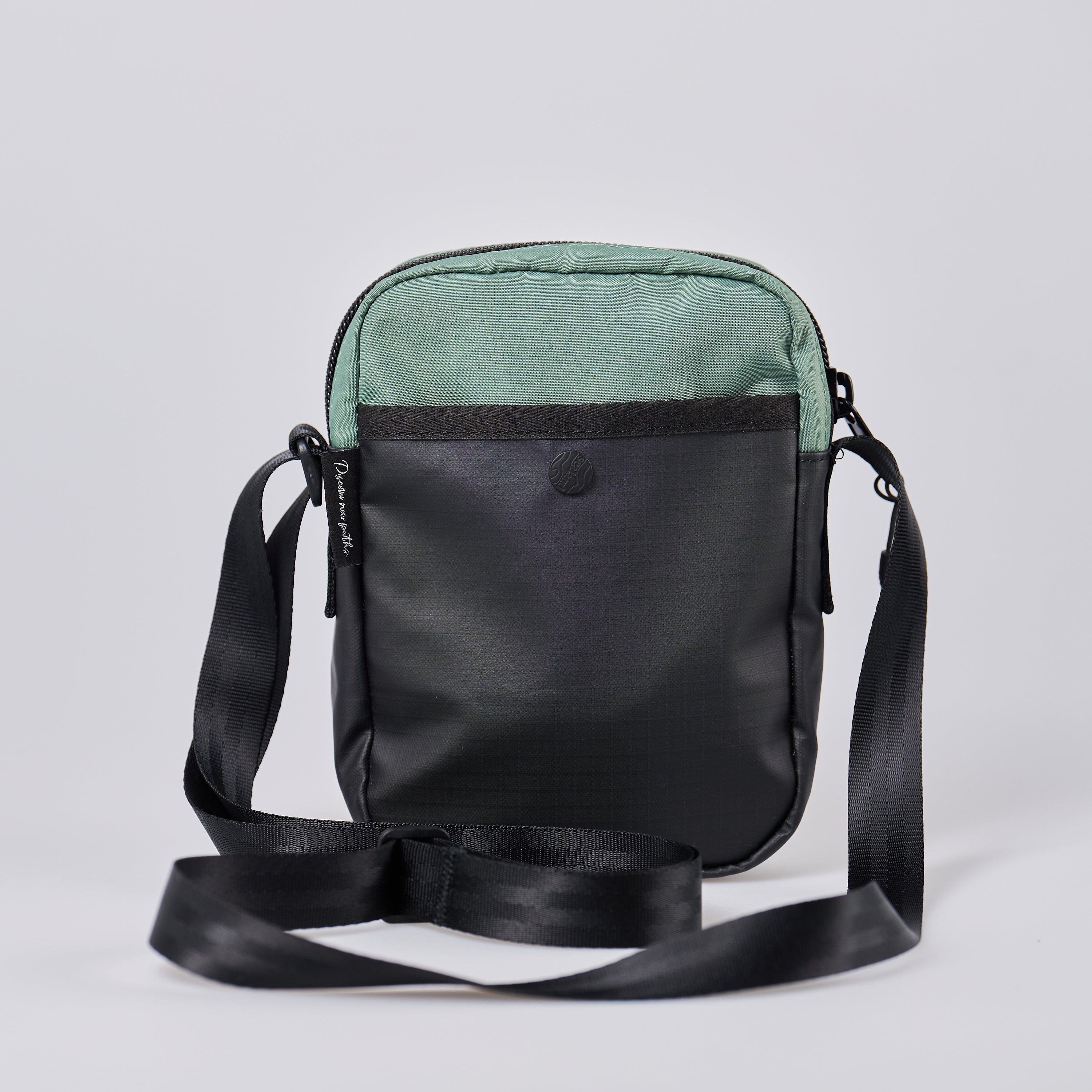 MajiTex Zeplin Crossbody Bag