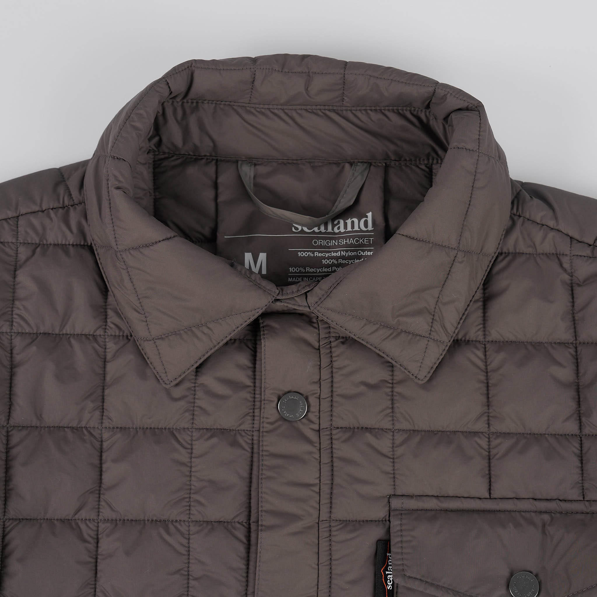 Men's Origin Jacket
