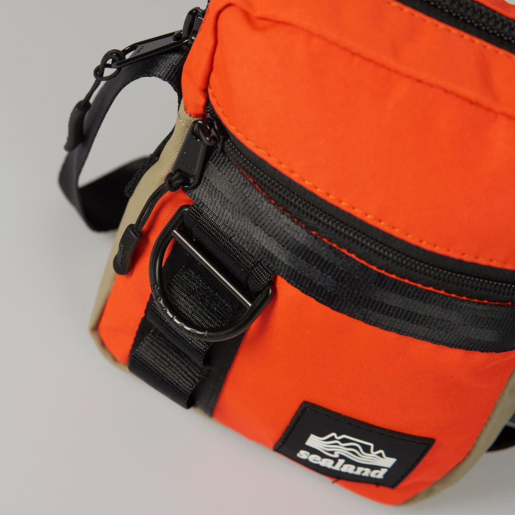 MajiTex Zeplin Crossbody Bag