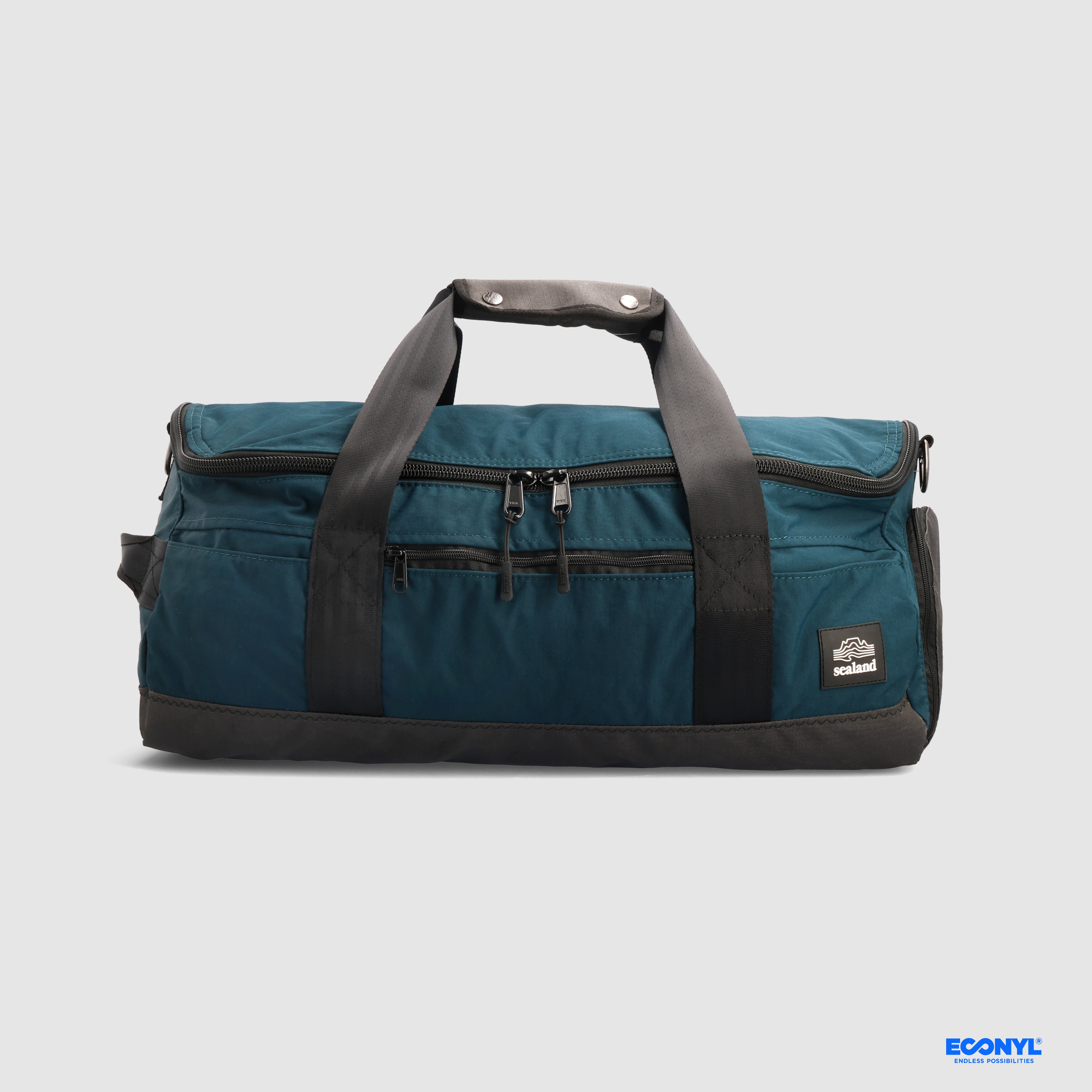 Recycled Dune Duffel