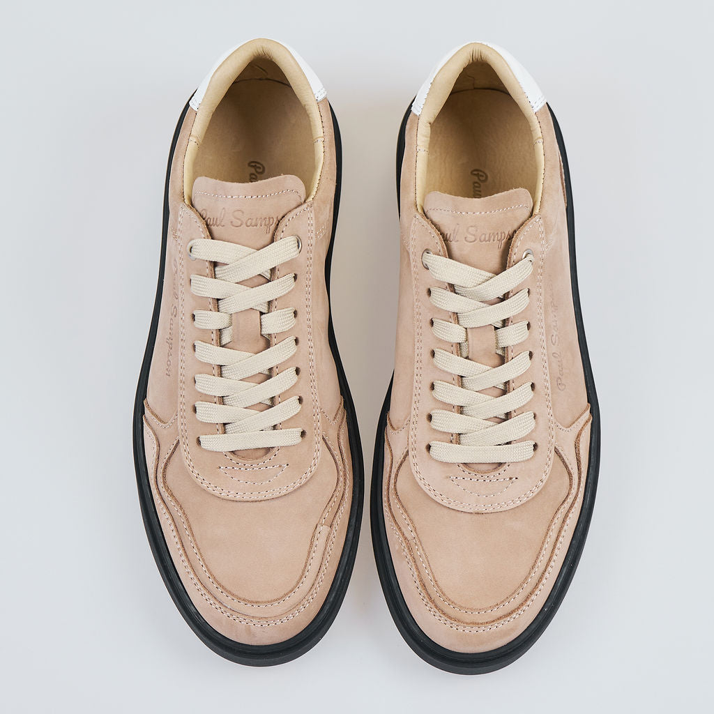 Paul 'Chow' Sampson Shoes