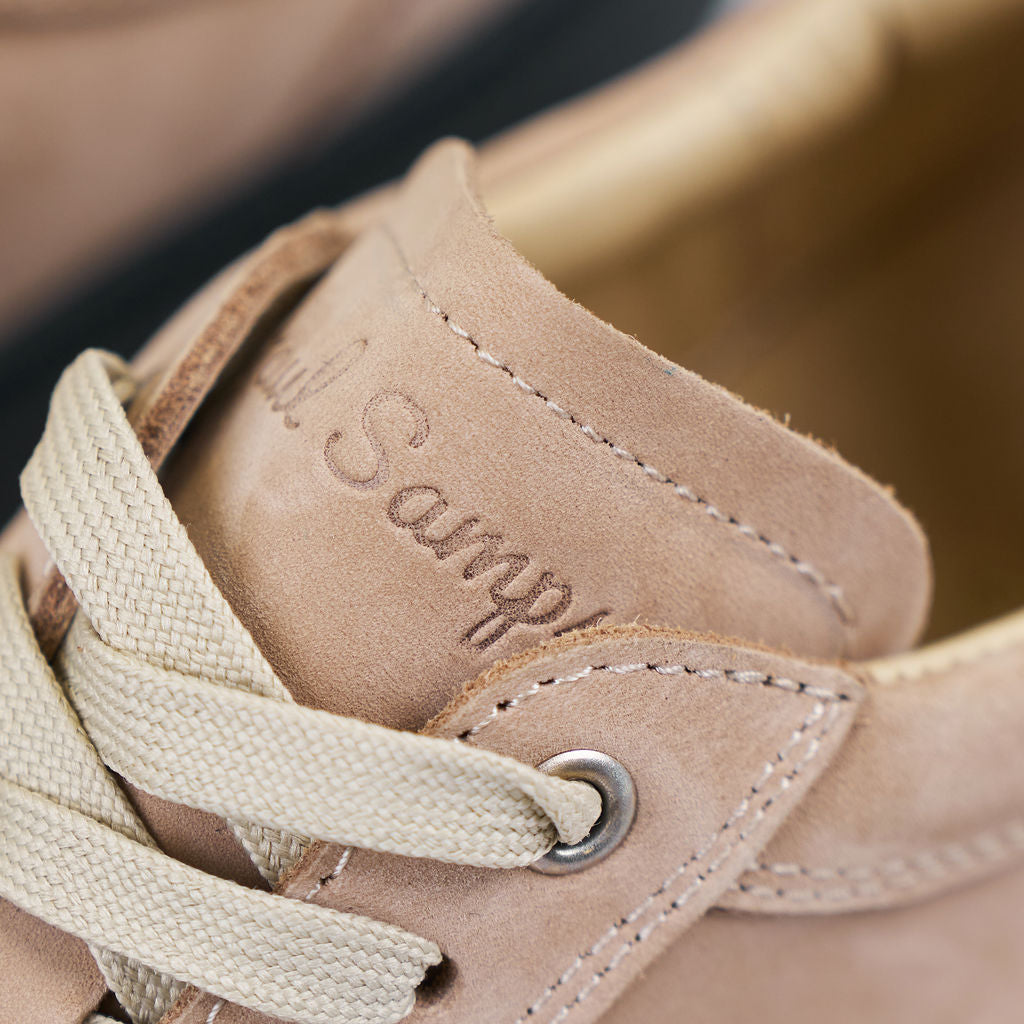 Paul 'Chow' Sampson Shoes