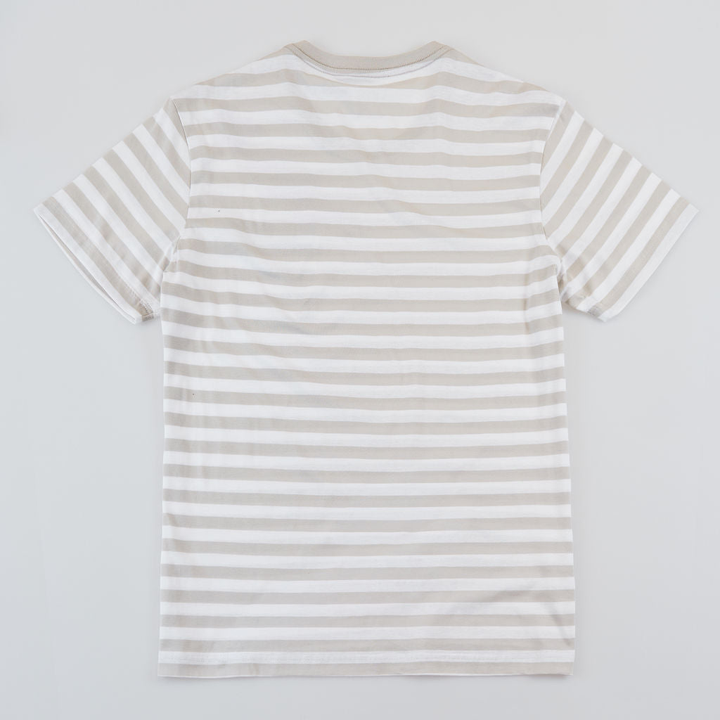 Men's Stripe Tee