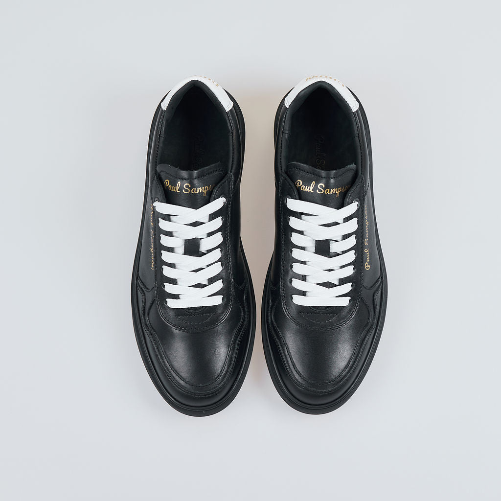 Paul 'Chow' Sampson Shoes