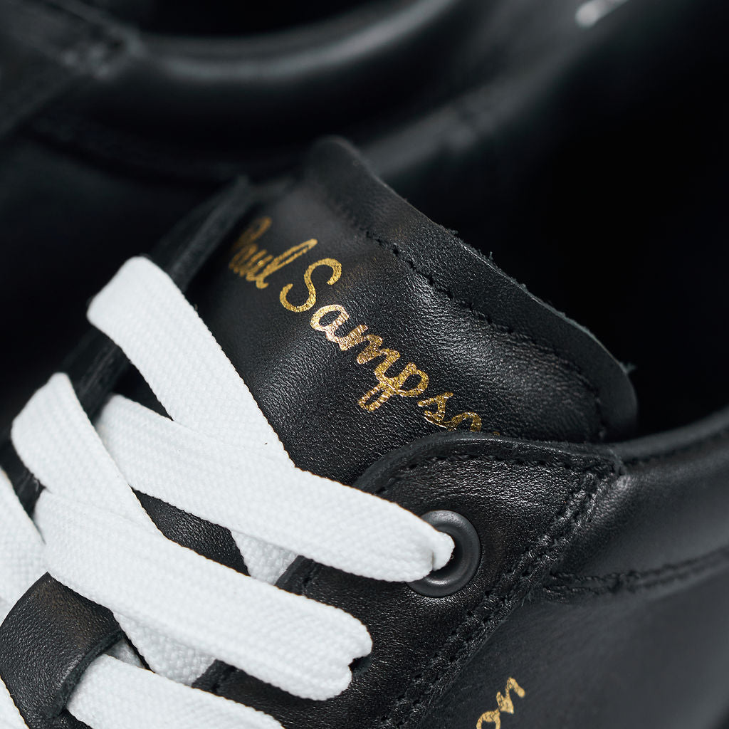 Paul 'Chow' Sampson Shoes