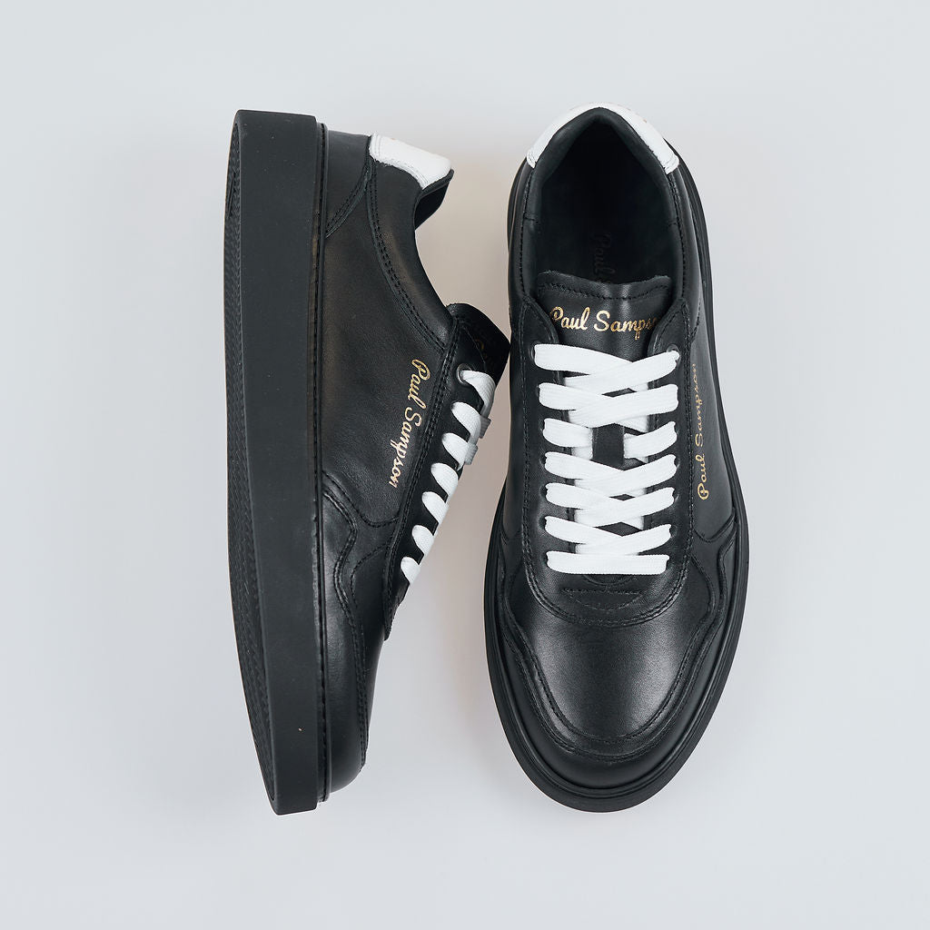 Paul 'Chow' Sampson Shoes