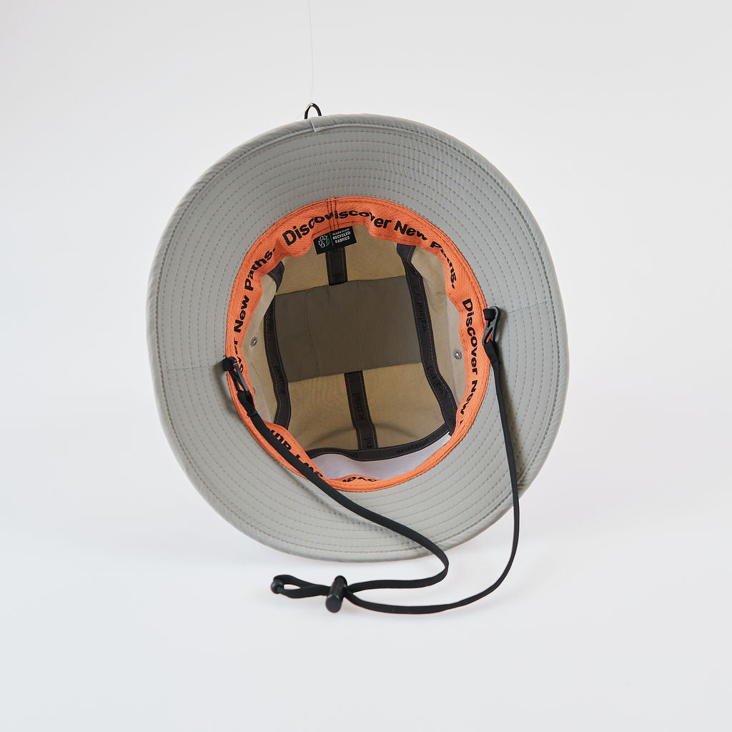 Recycled Lifestyle Bucket Hat