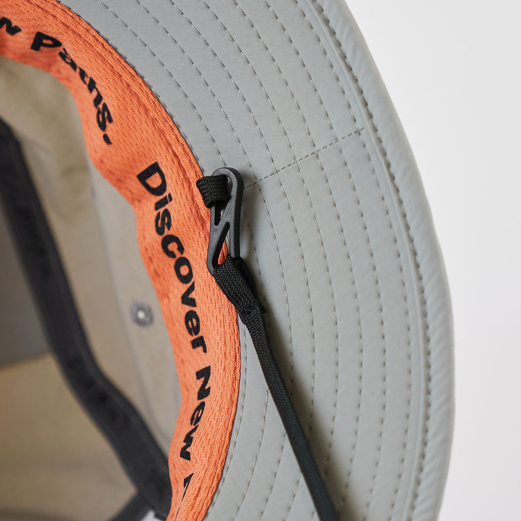 Recycled Lifestyle Bucket Hat