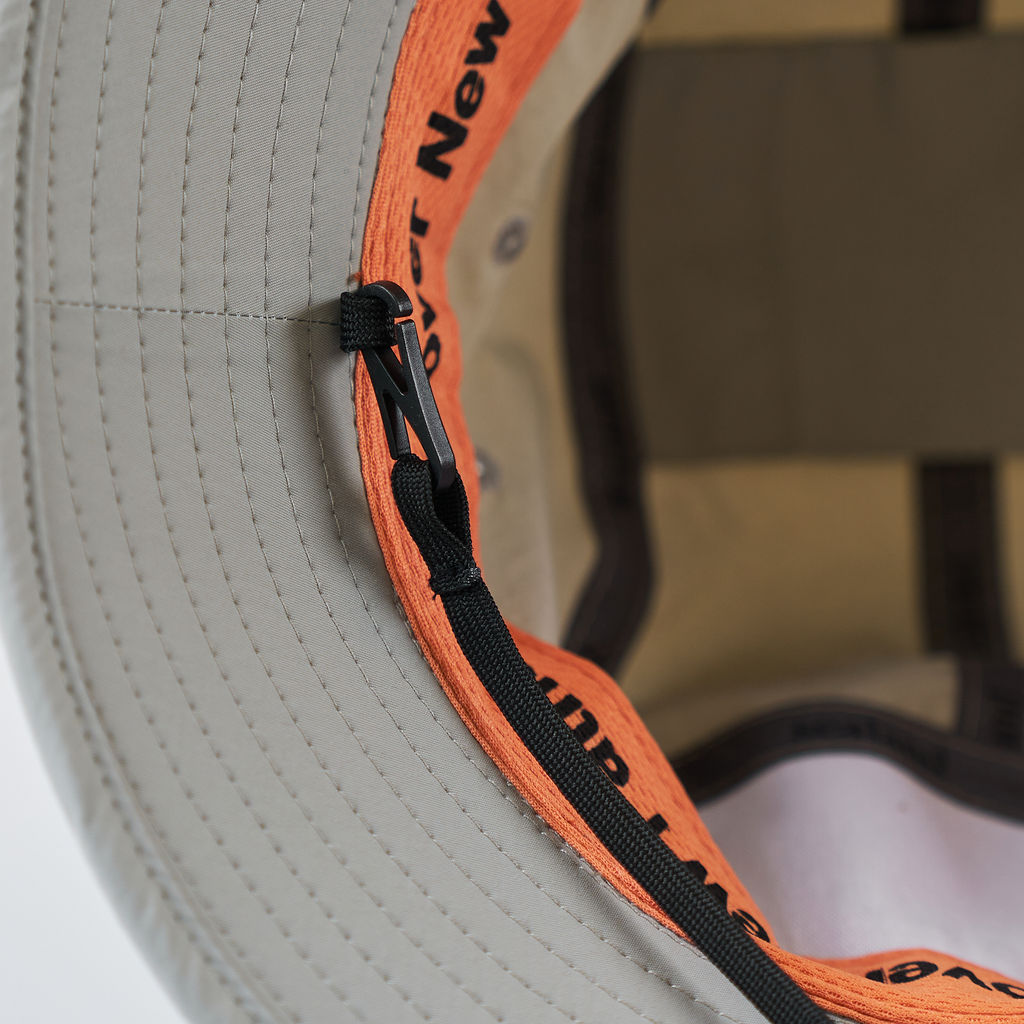 Recycled Lifestyle Bucket Hat