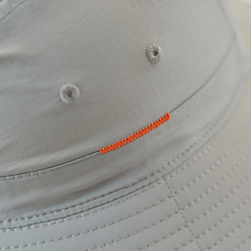 Recycled Lifestyle Bucket Hat