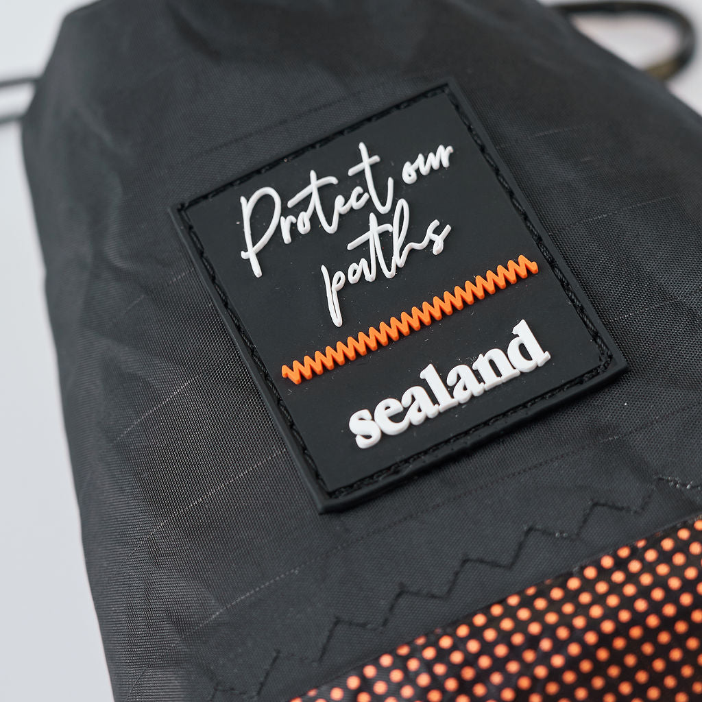 Protect Our Paths Trail Mate Pouch