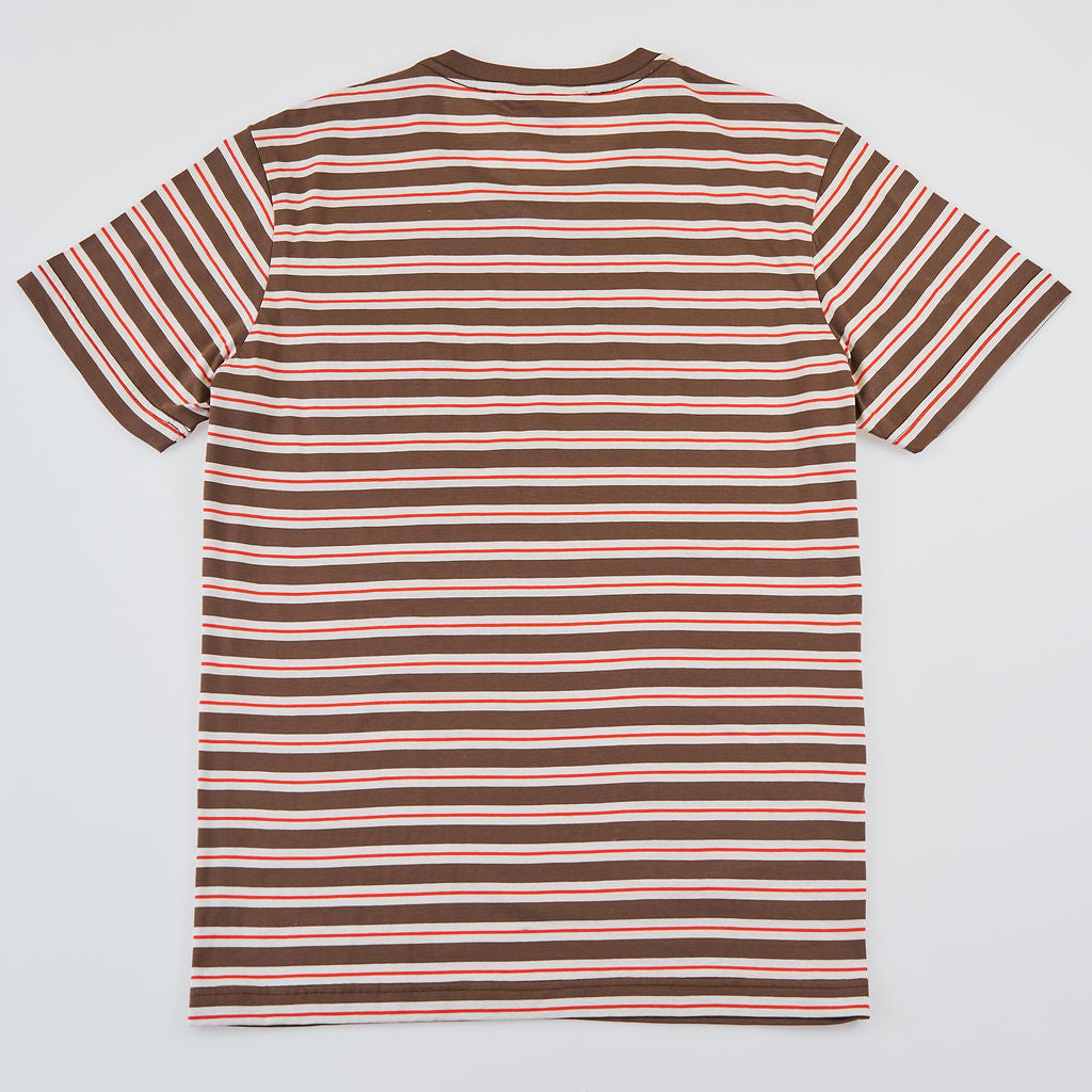 Men's Stripe Tee