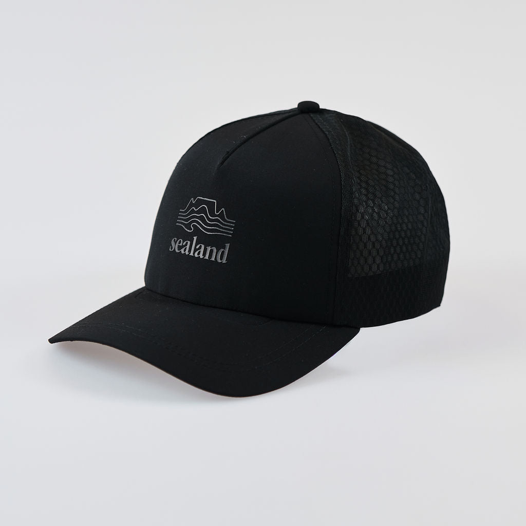 Urban Trucker Cap