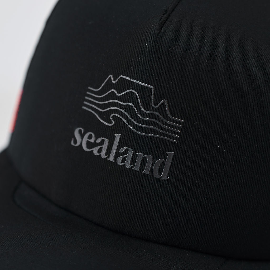 Urban Trucker Cap