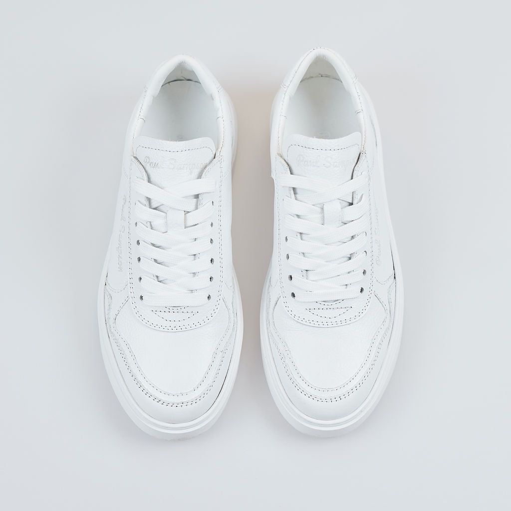 Paul 'Chow' Sampson Shoes