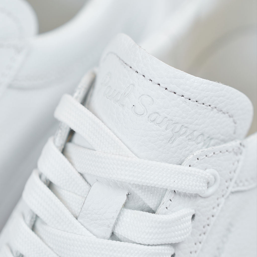 Paul 'Chow' Sampson Shoes