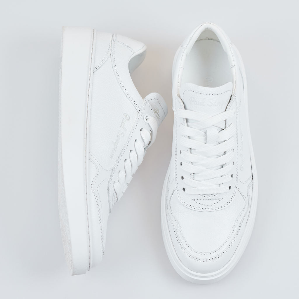 Paul 'Chow' Sampson Shoes