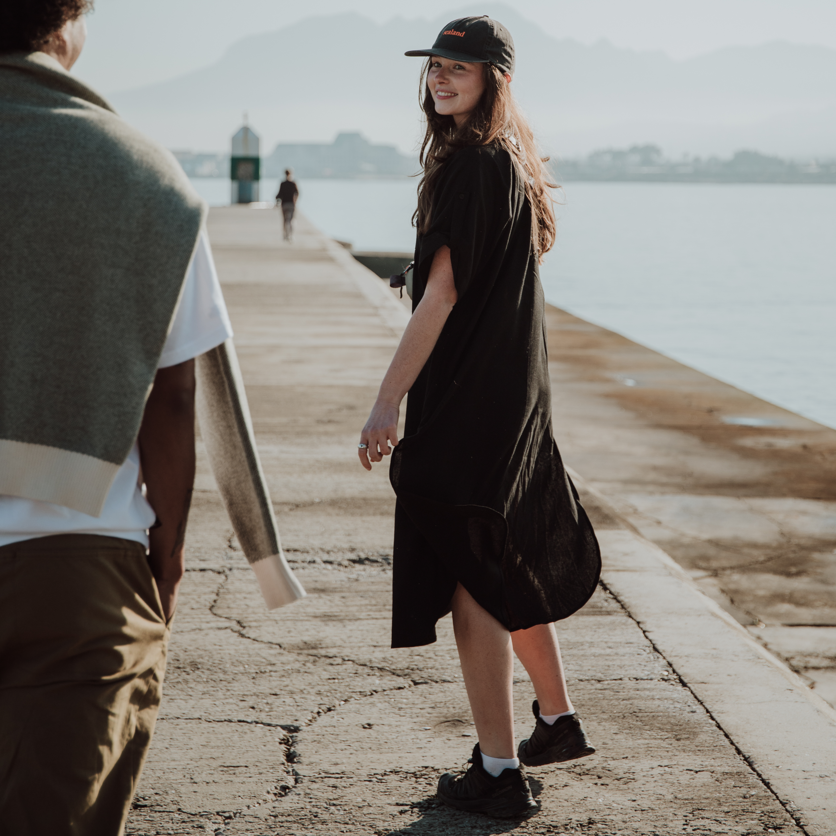 Woman's Weekender Dress