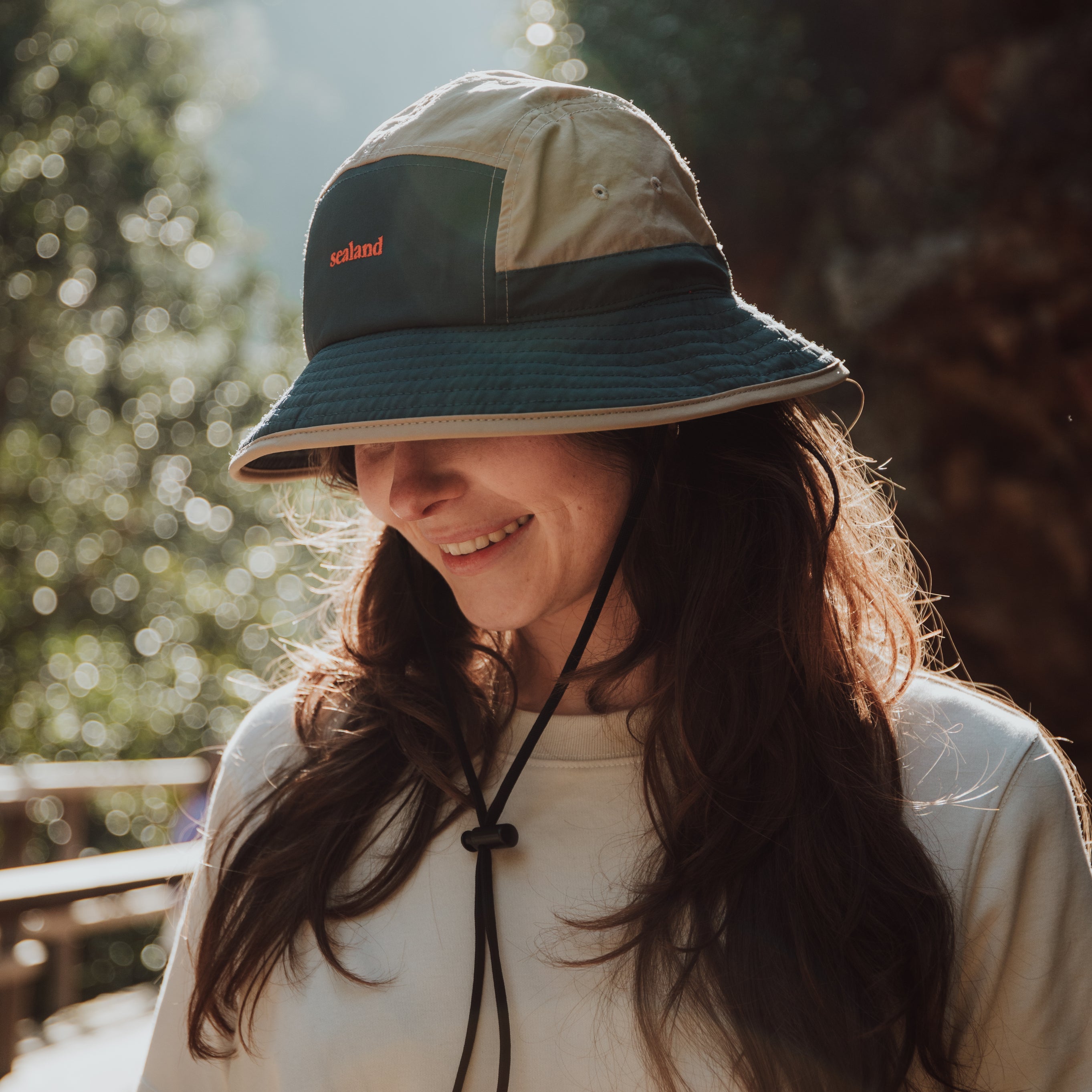 Recycled Bucket Hat