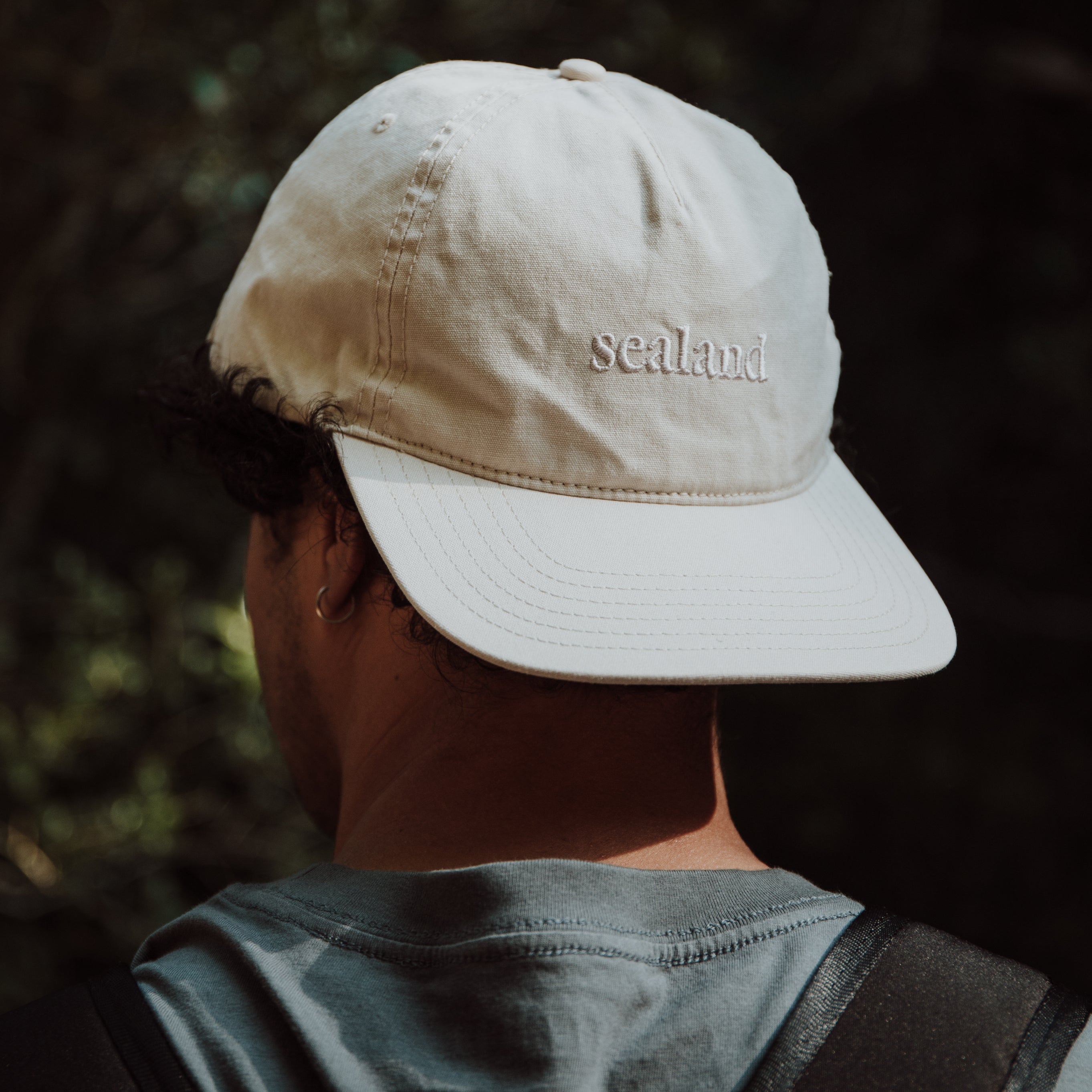 Vintage Lifestyle Cap