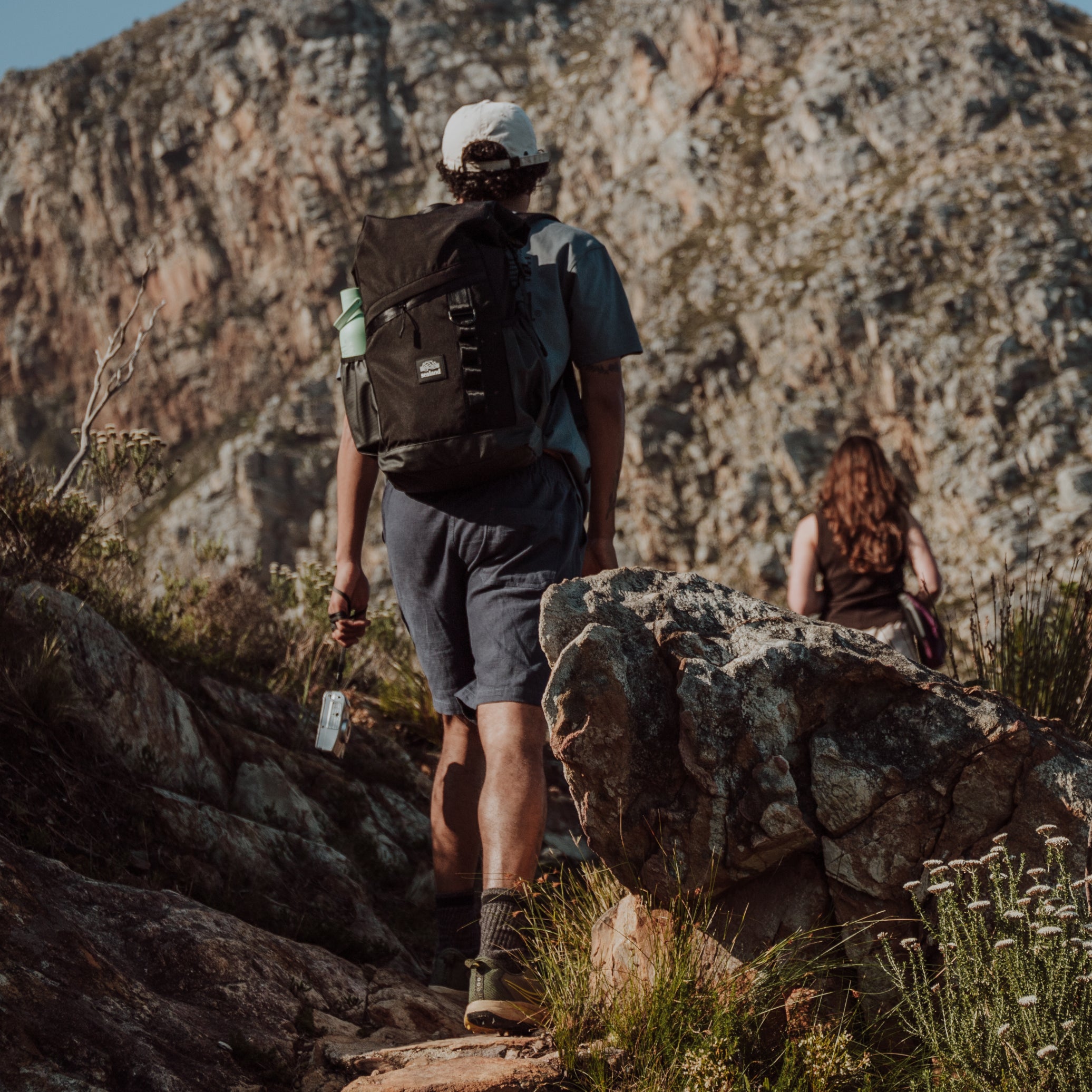 MajiTex Rowlie Backpack