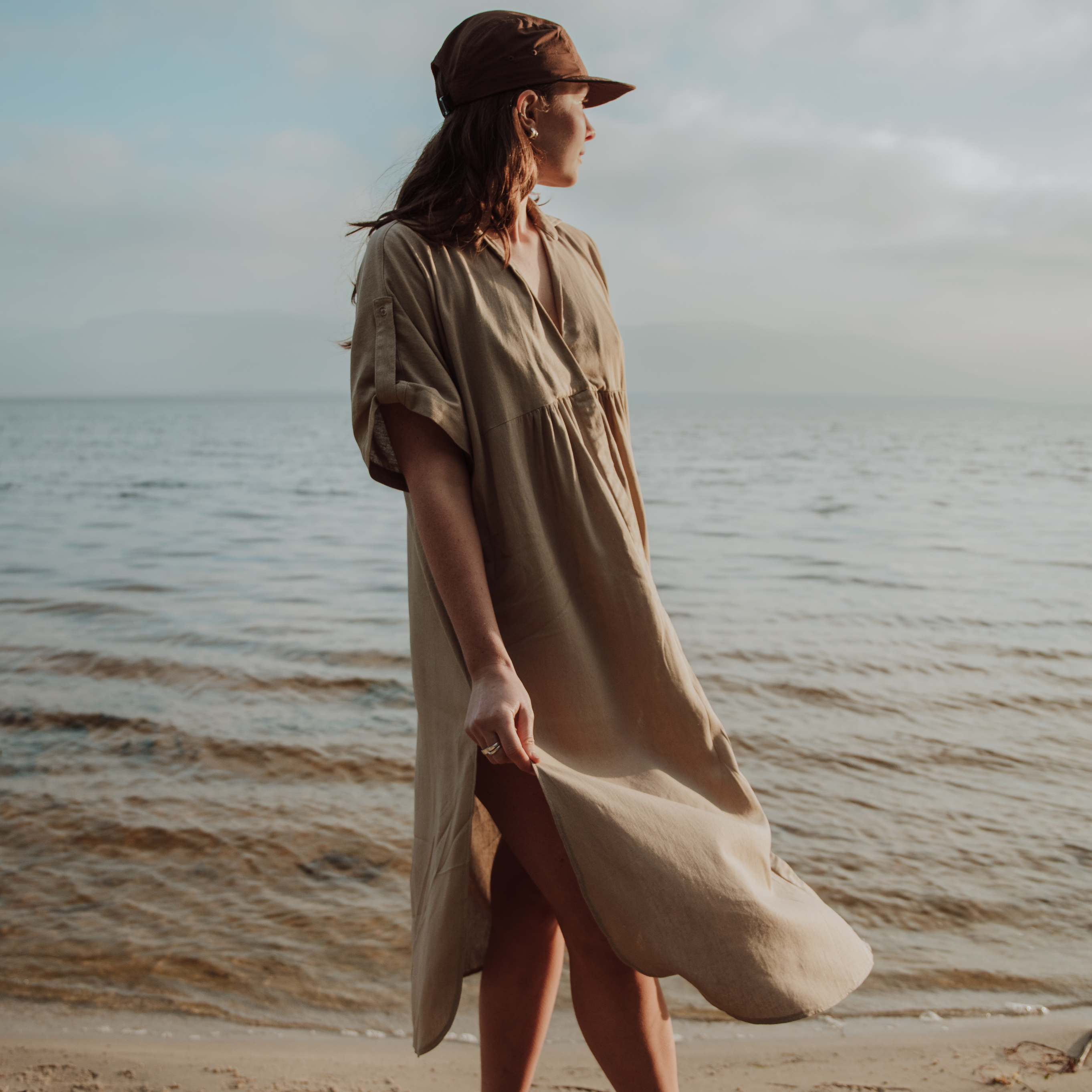 Women's Weekender Dress