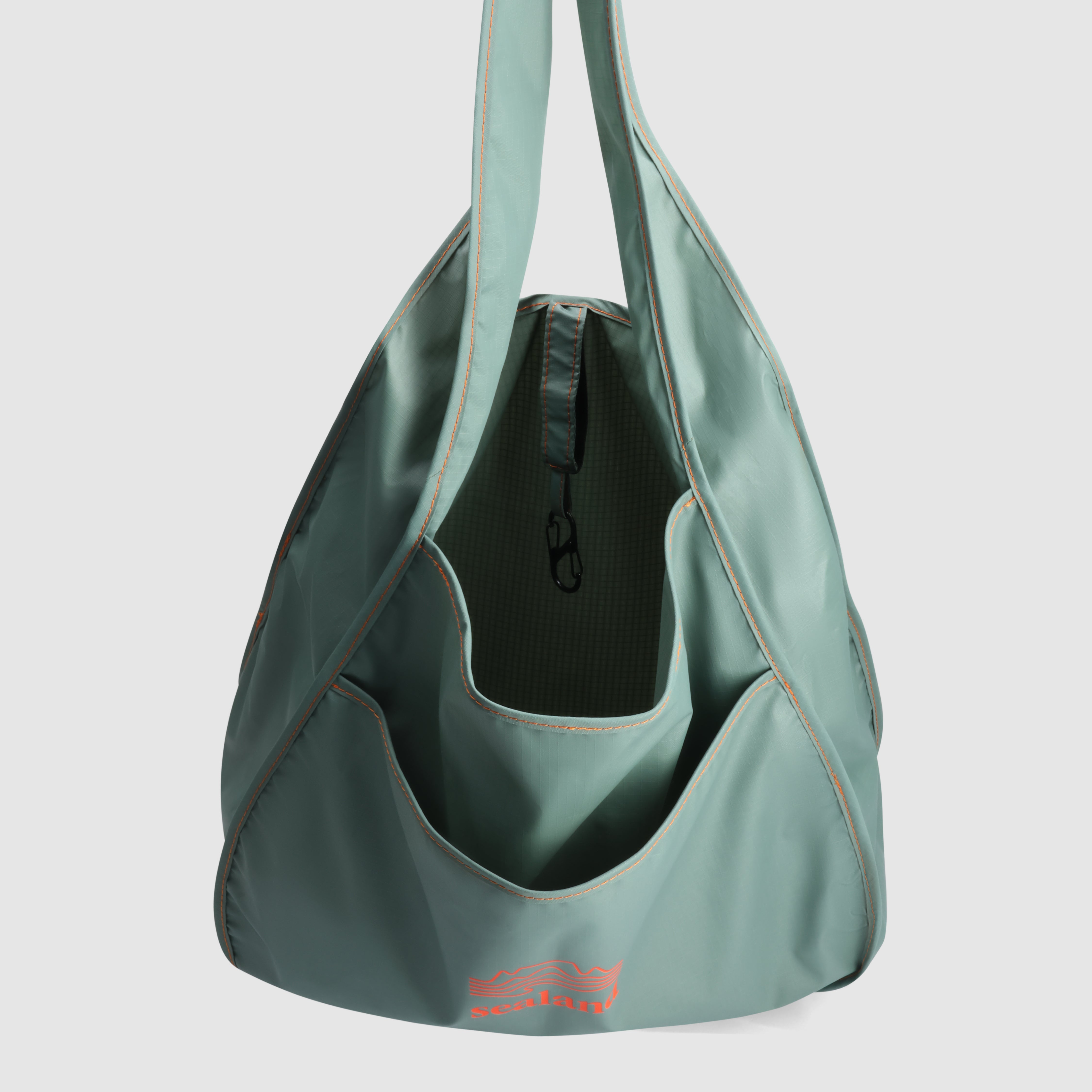 Recycled Shopper Bag