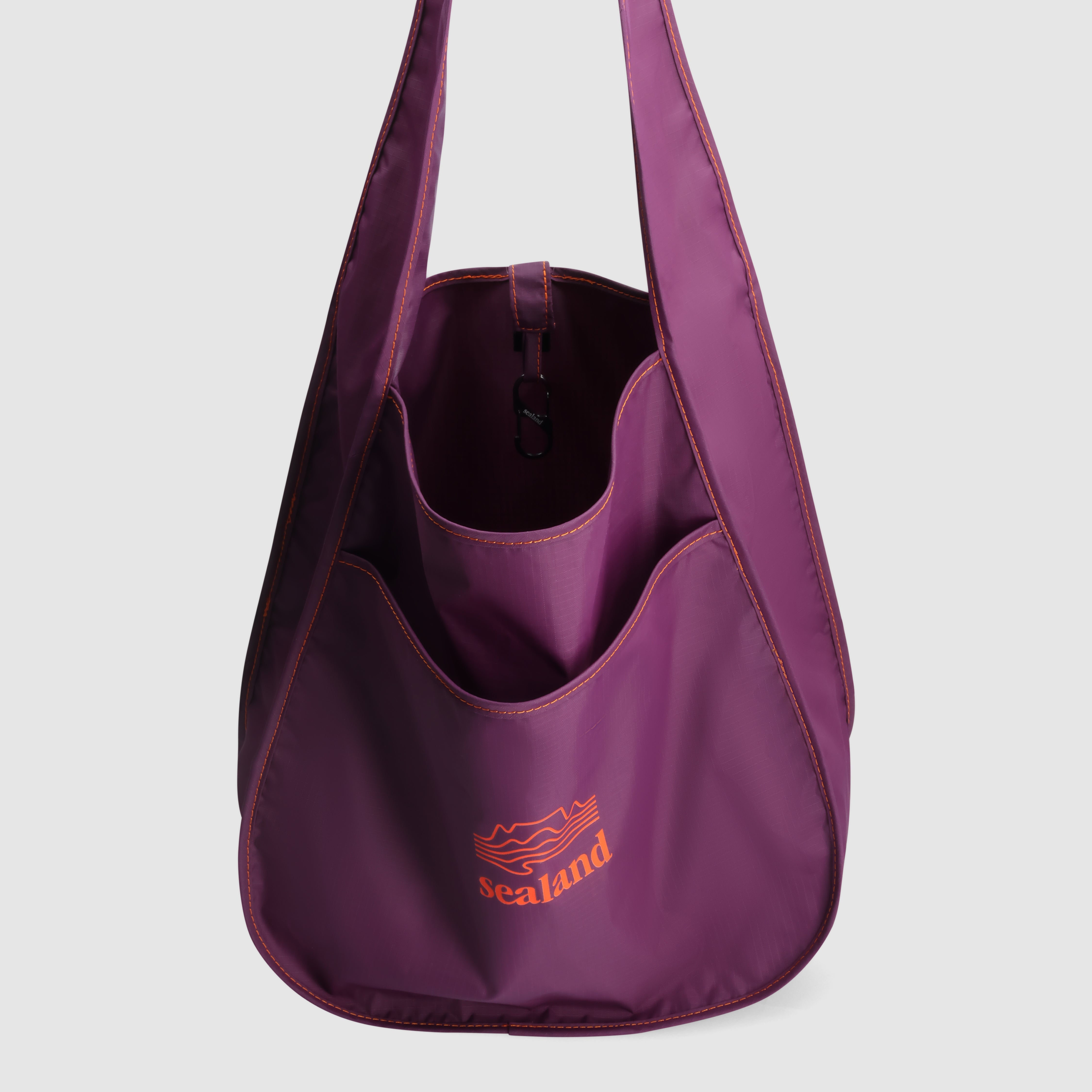 Recycled Shopper Bag