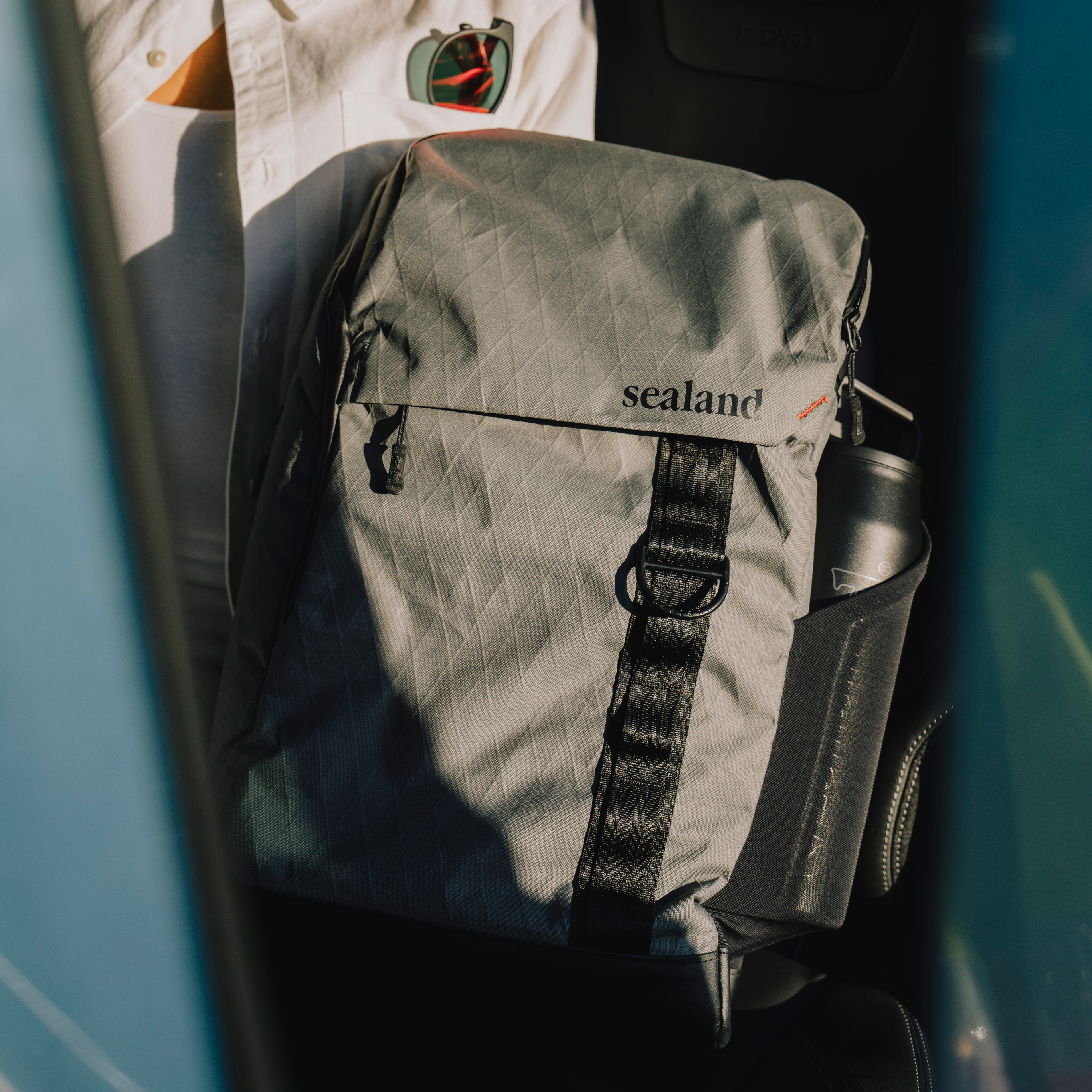 Recycled X-Pac® Commuter Pro
