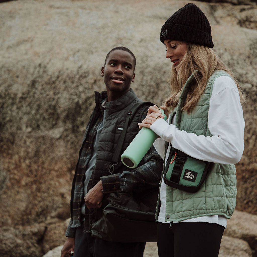 Nomad Gilet
